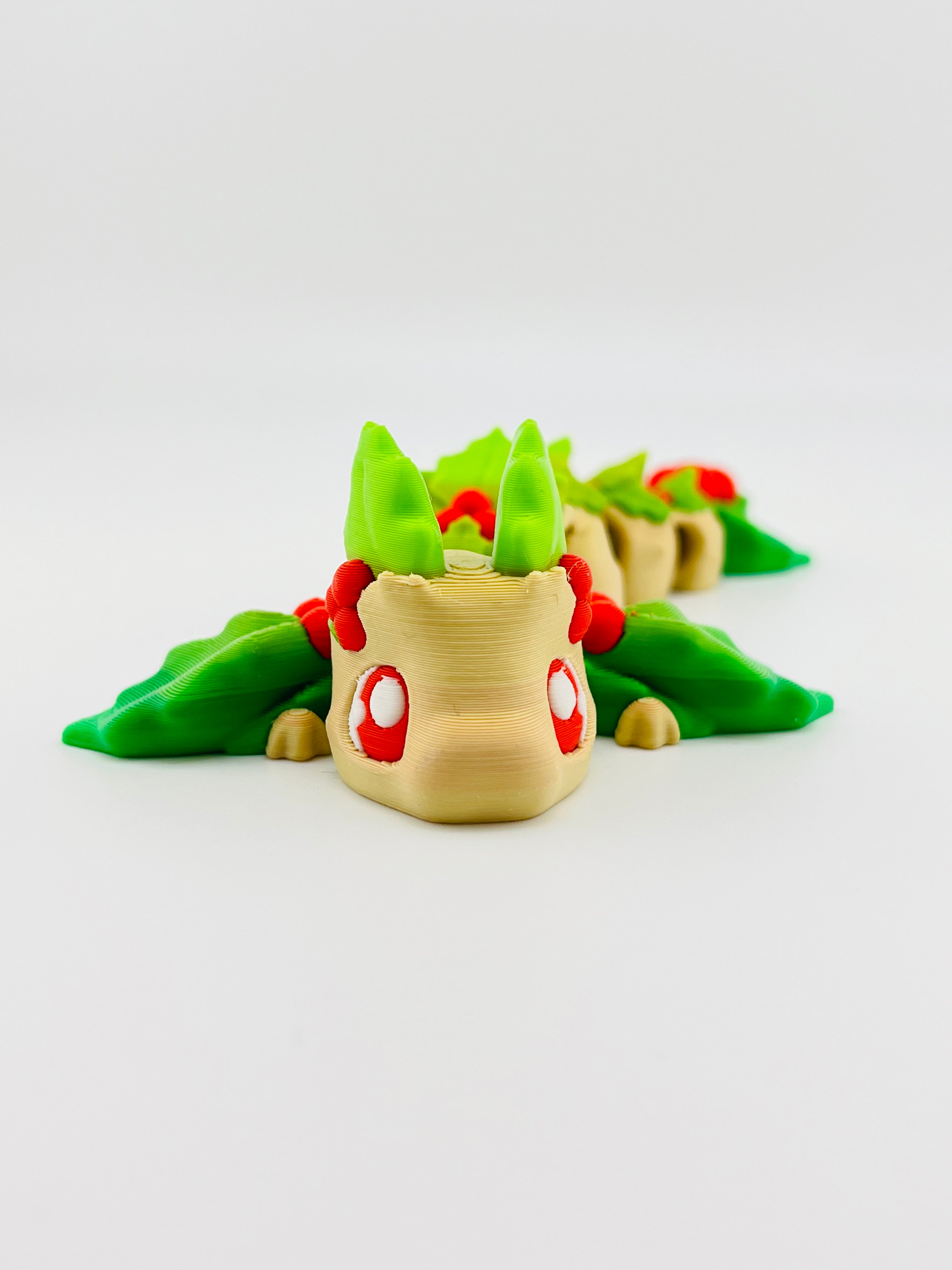 Kinomi Dragon