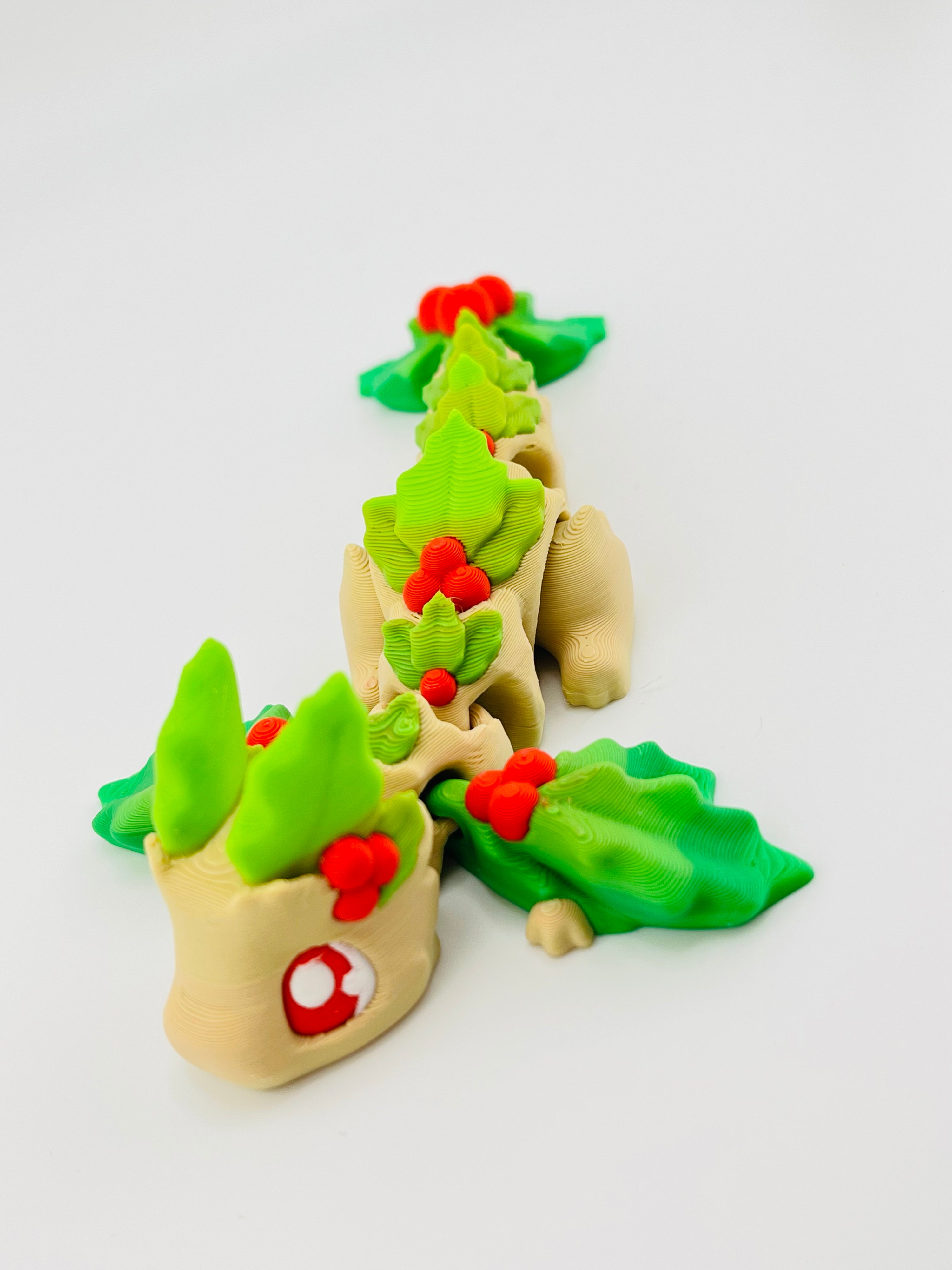 Kinomi Dragon