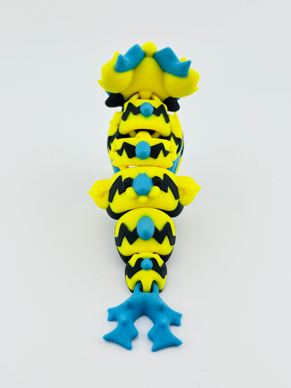 Wild Voltage Egg and Wild Voltage Dragon