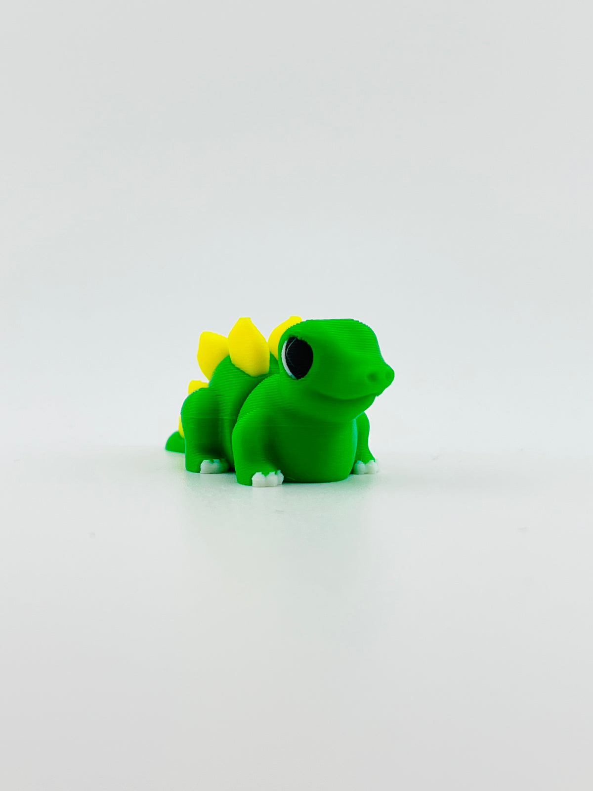 Stegosaurus Pick & Mix