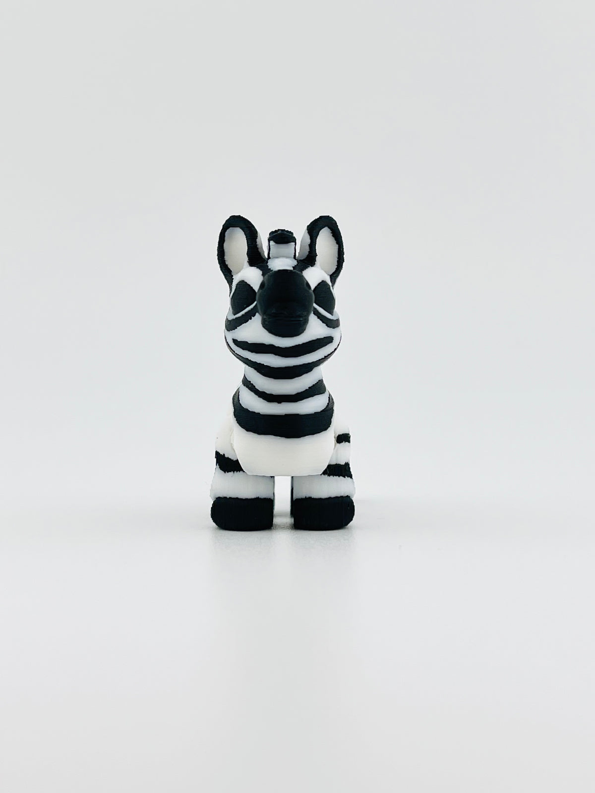 Zebra Hatchling Pick & Mix