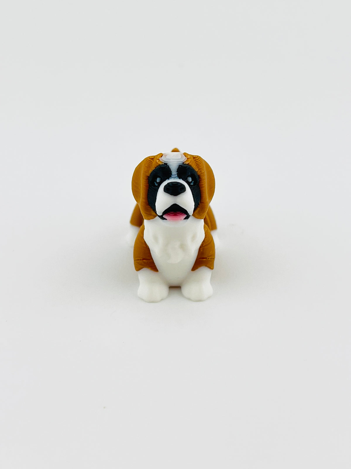 St. Bernard Pick & Mix