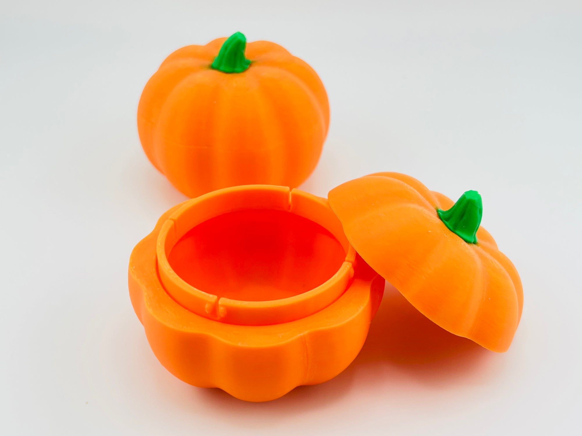 Pumpkin Fidget Toy