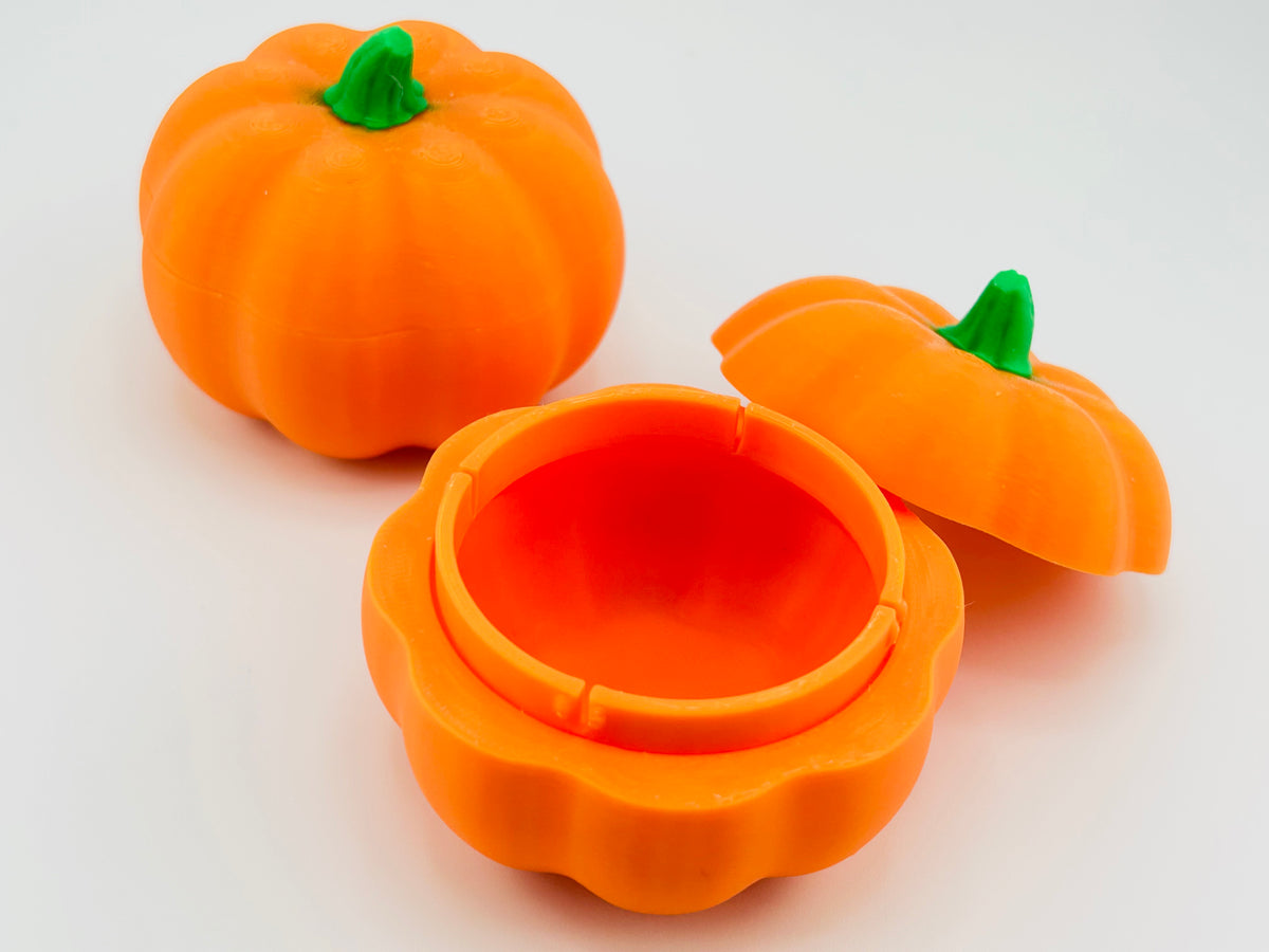 Pumpkin Fidget Toy