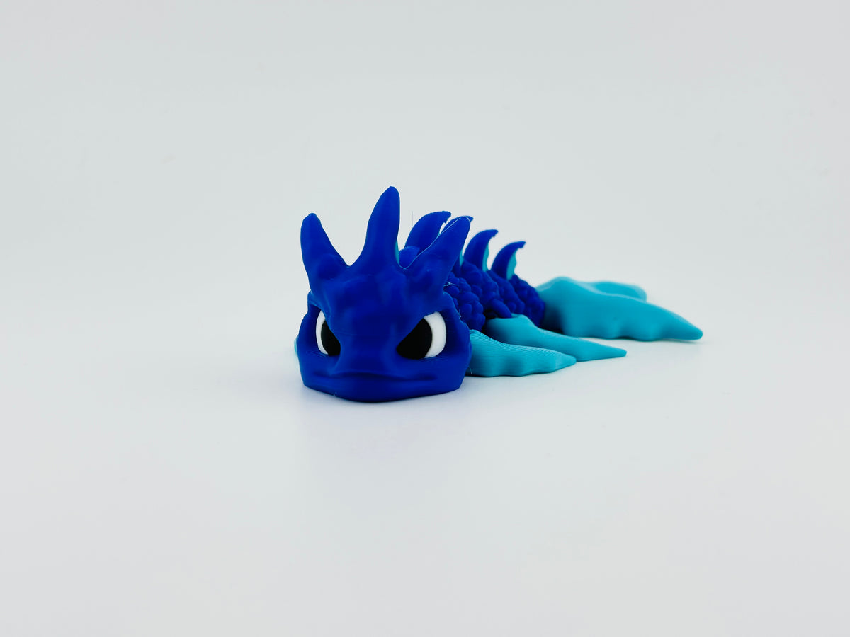 Sea Dweller Fidget Toy