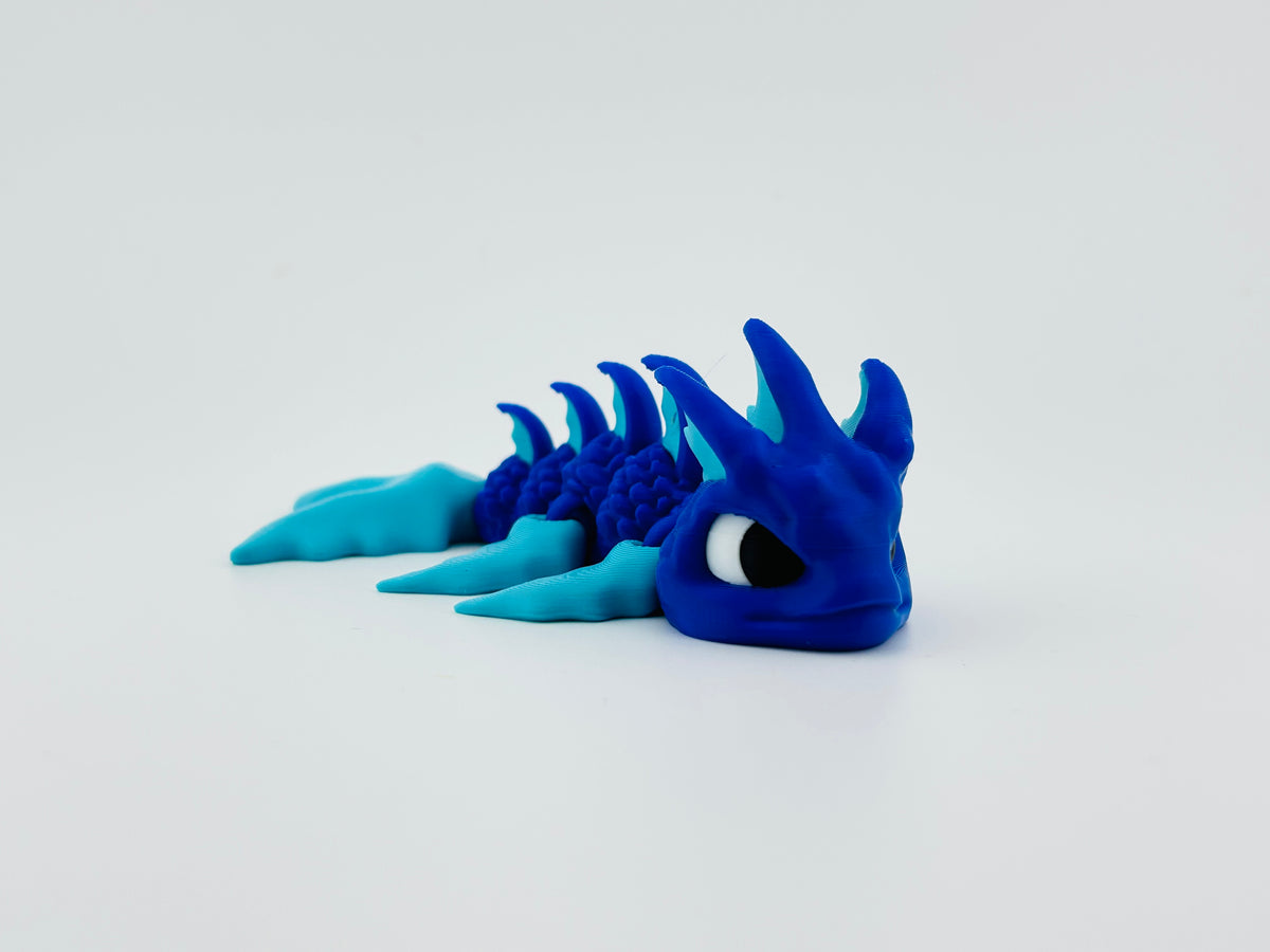 Sea Dweller Fidget Toy