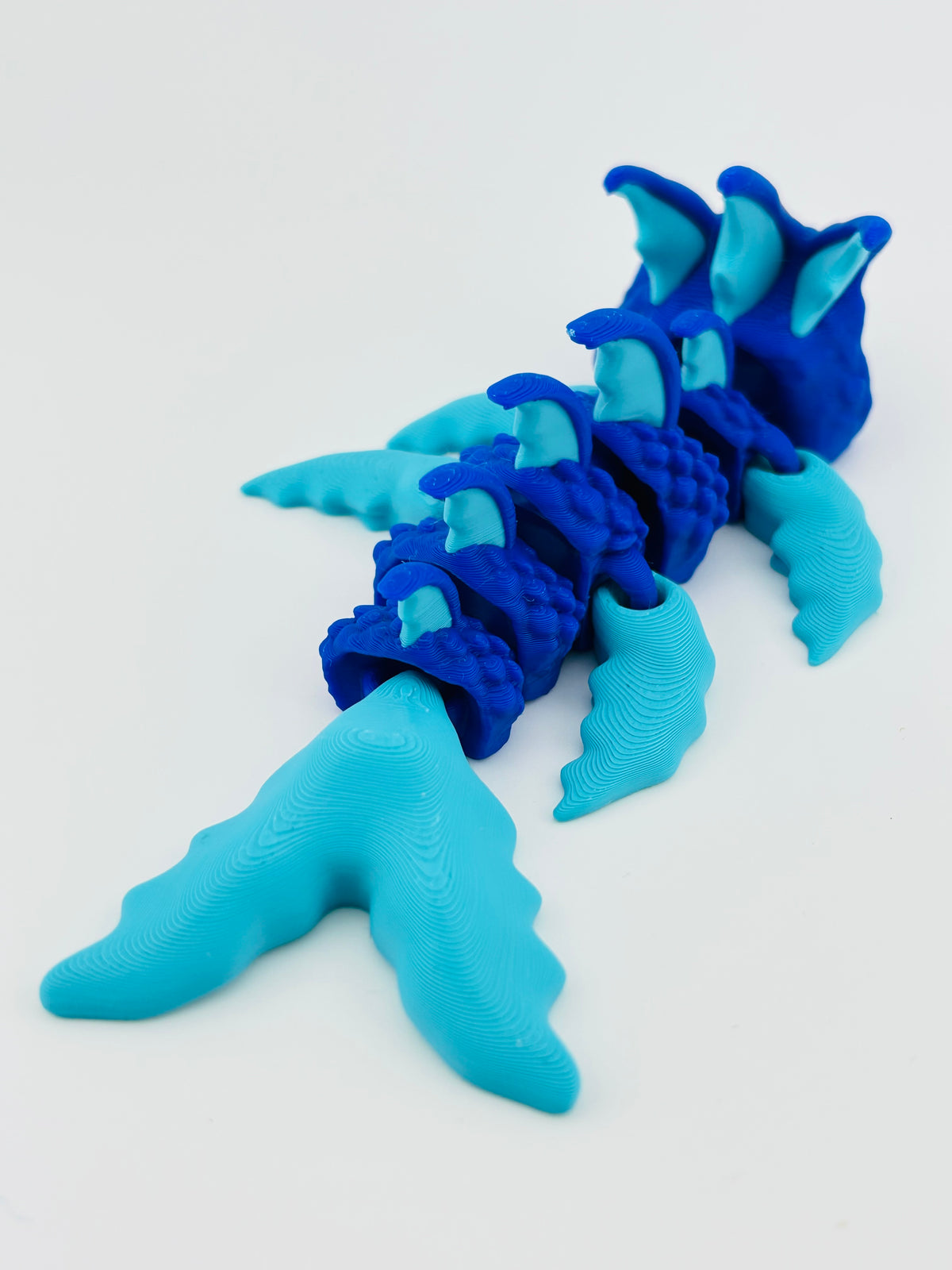 Sea Dweller Fidget Toy