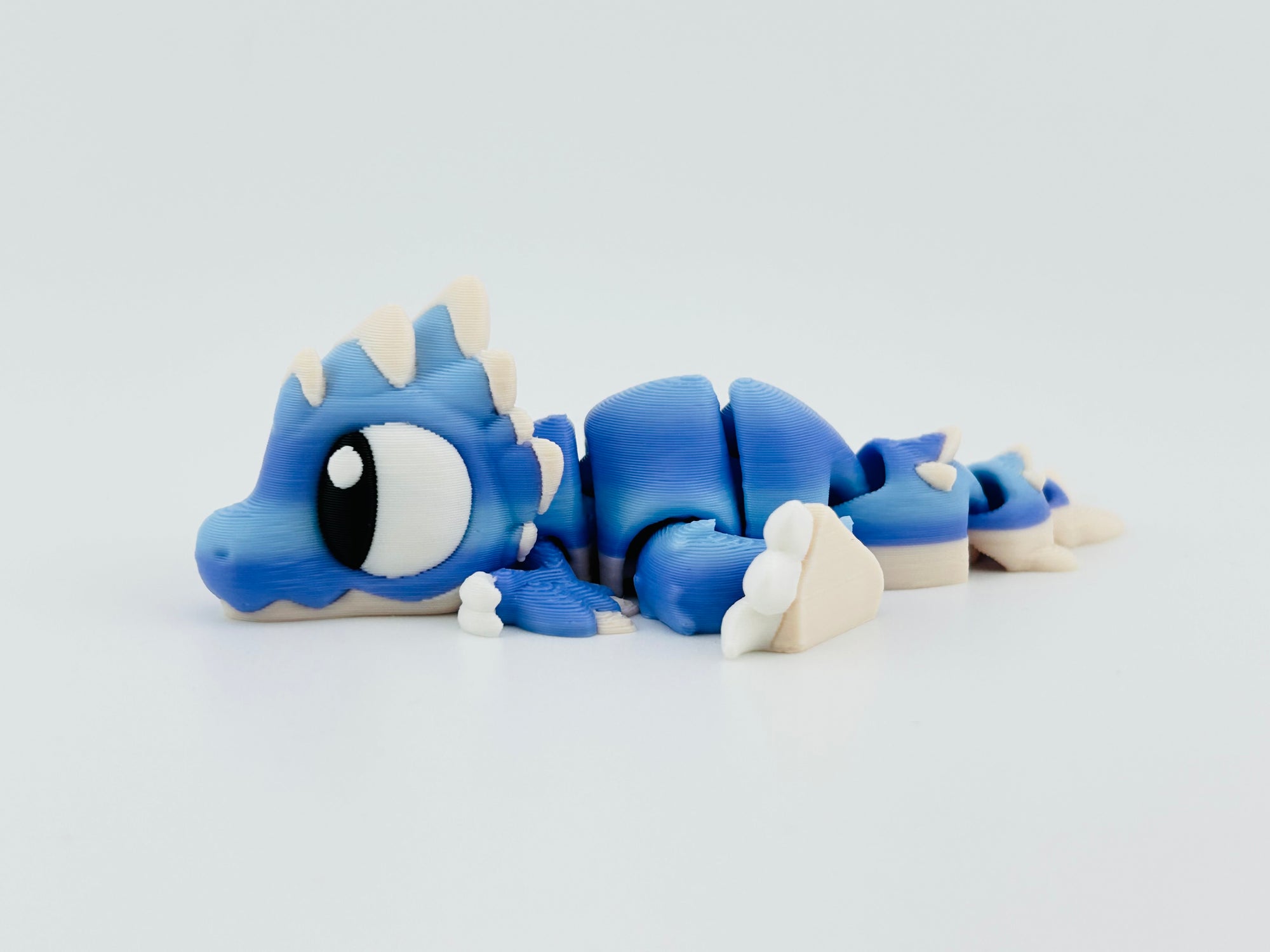 Velociraptor Fidget Toy