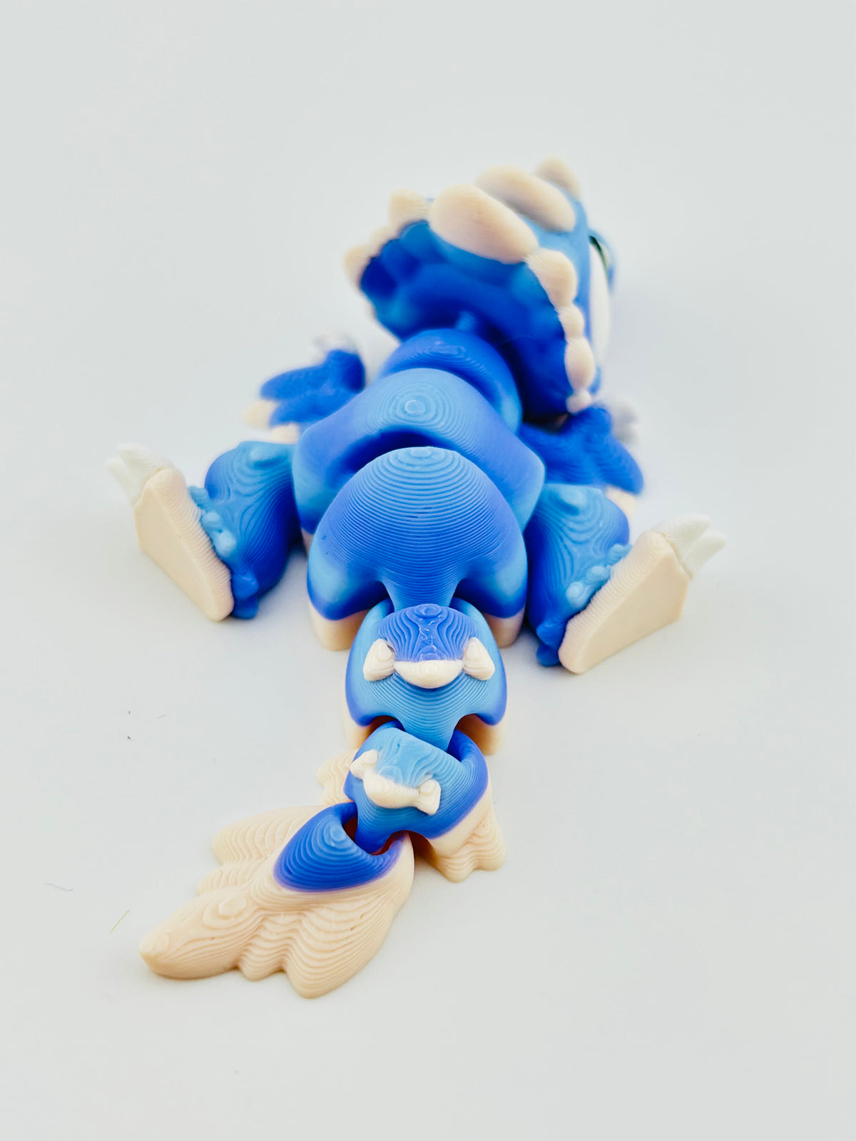 Velociraptor Fidget Toy