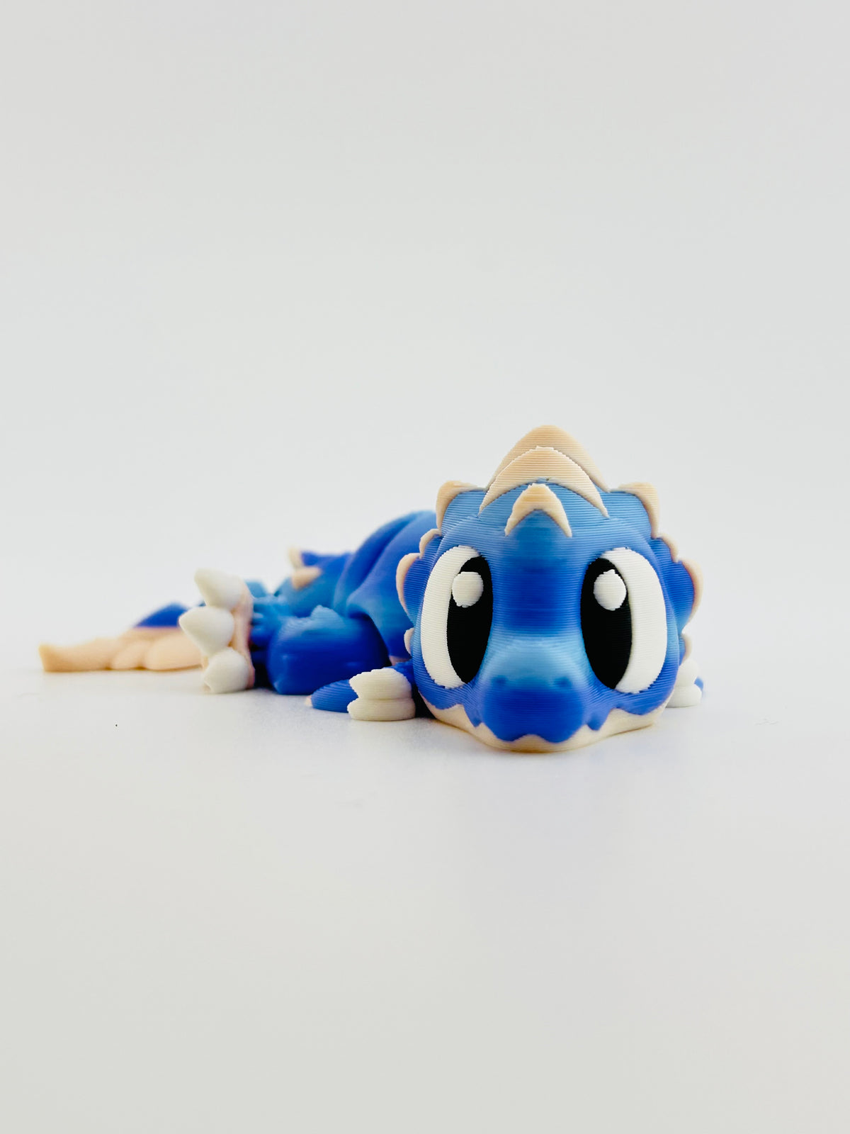 Velociraptor Fidget Toy