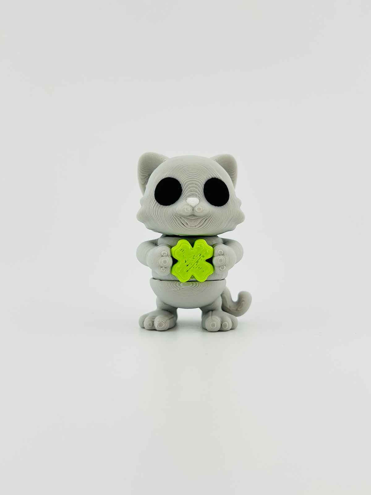 Tiny Lucky Cat Pick & Mix