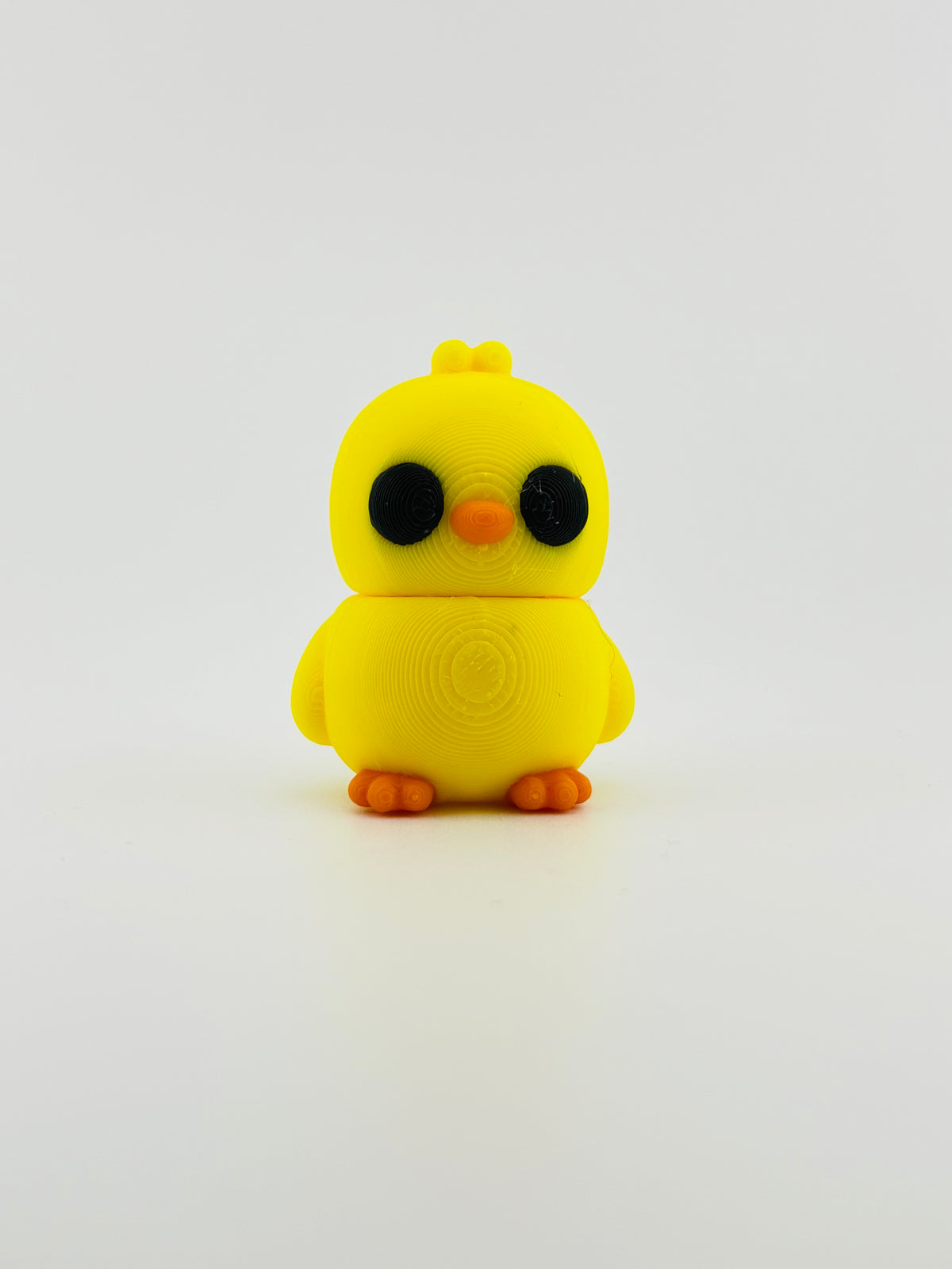 Tiny Chick Fidget Toy