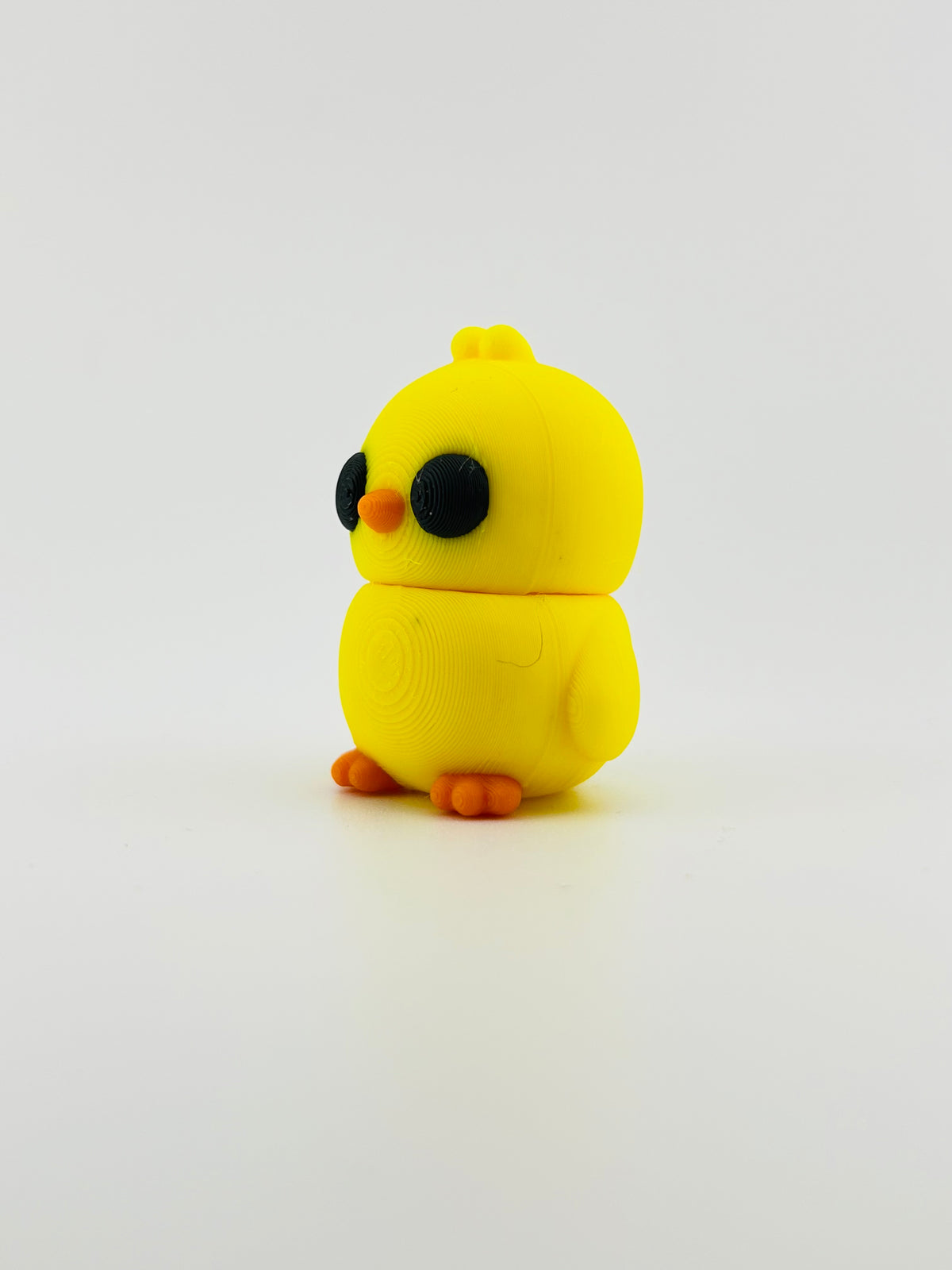 Tiny Chick Fidget Toy