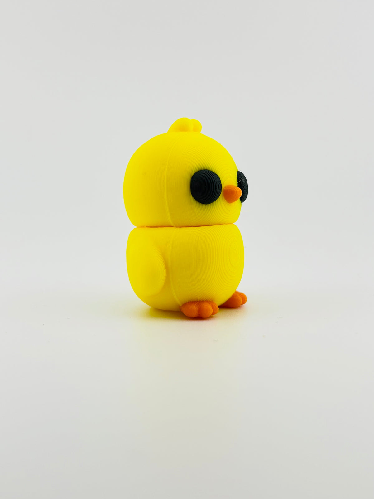 Tiny Chick Fidget Toy