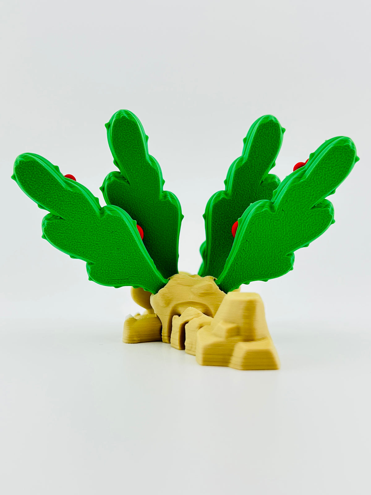 Mini Desert Dragon Fidget Toy