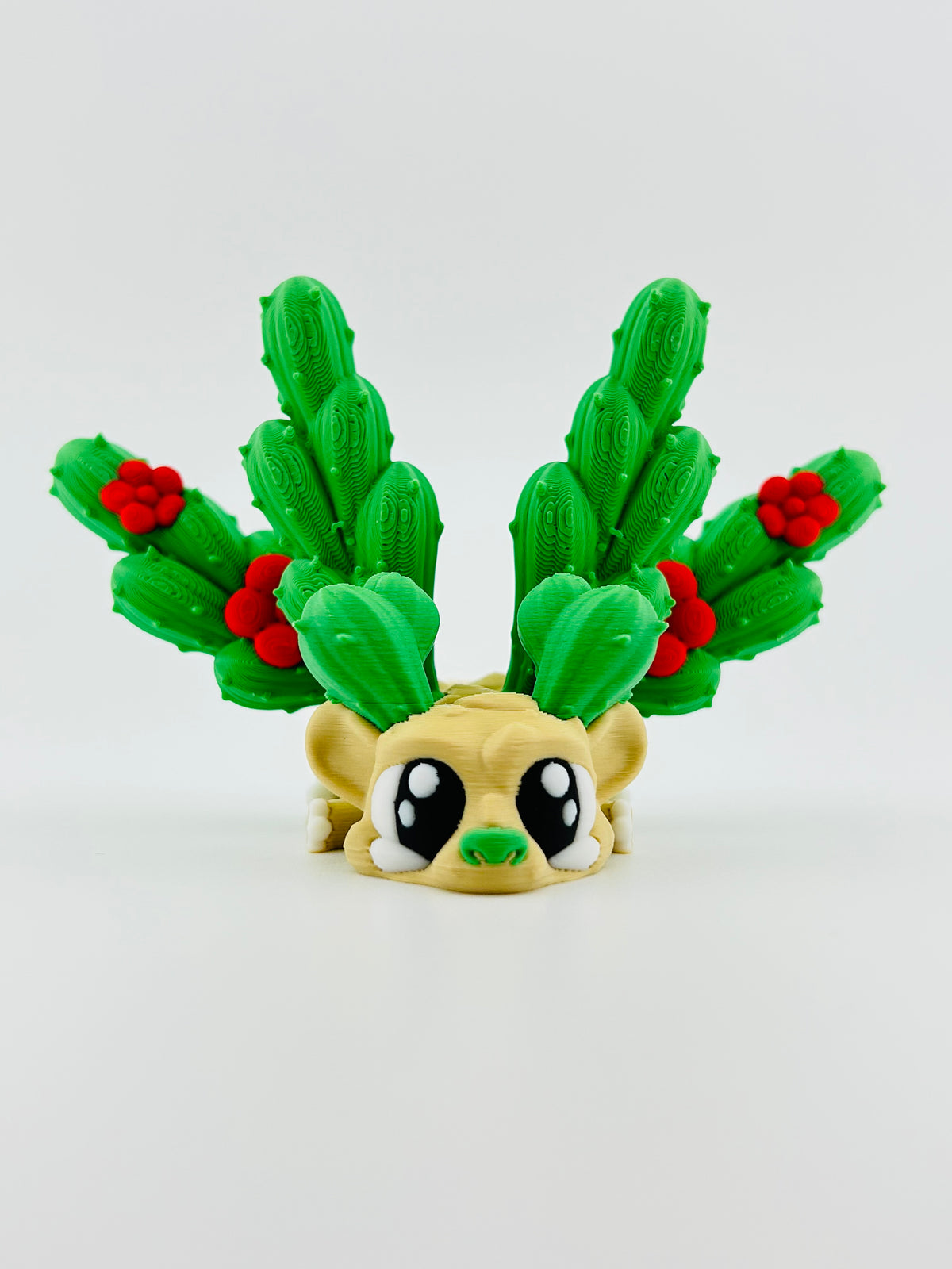 Mini Desert Dragon Fidget Toy