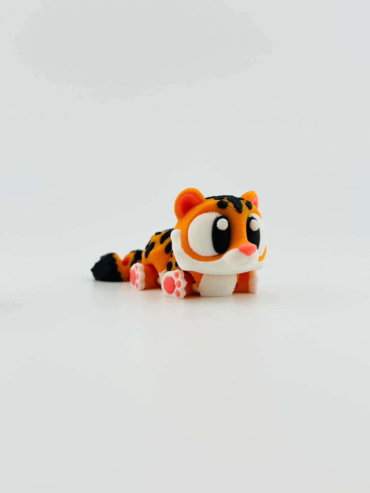 Little Tiger Fidget Toy