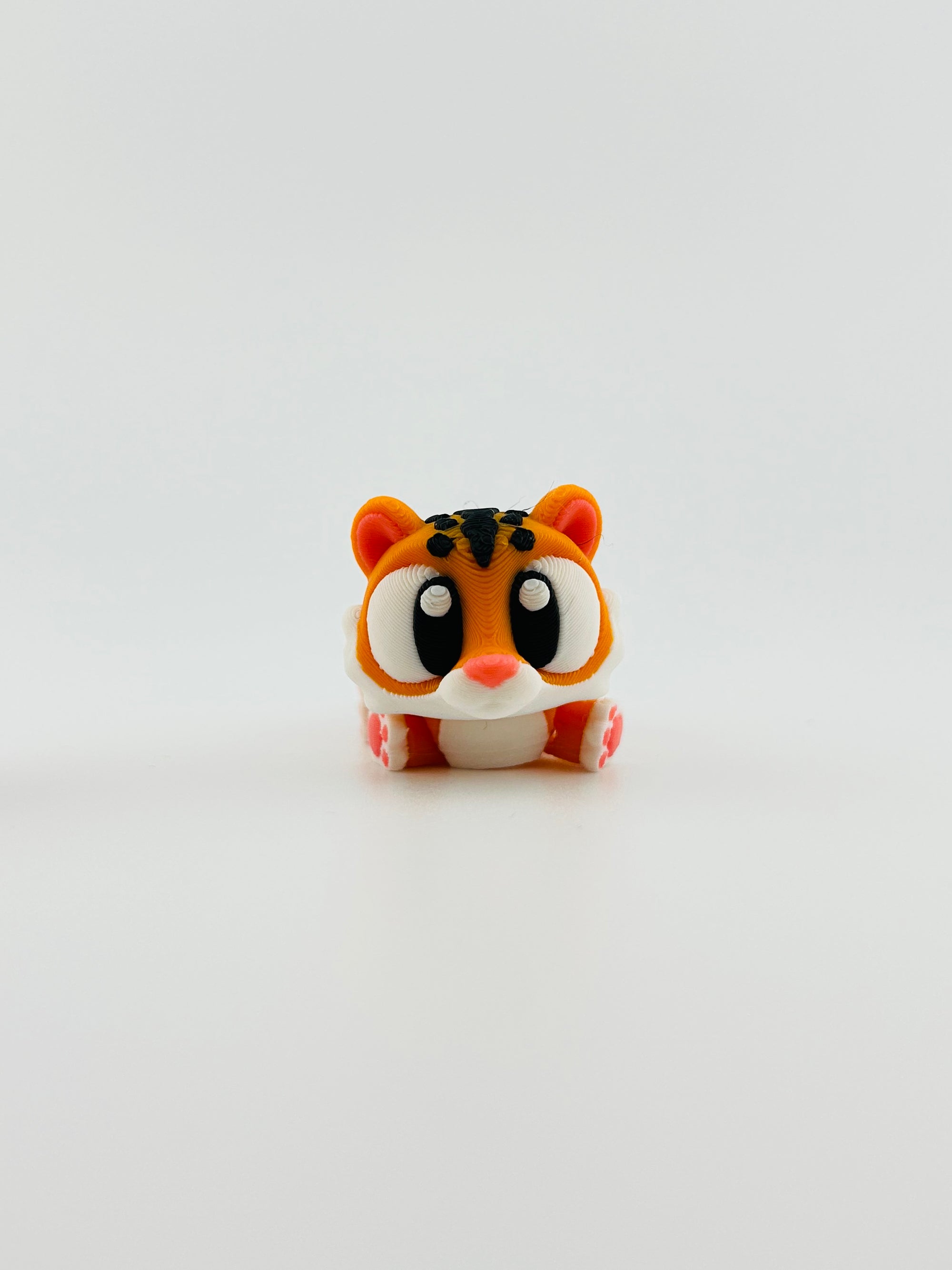 Little Tiger Fidget Toy