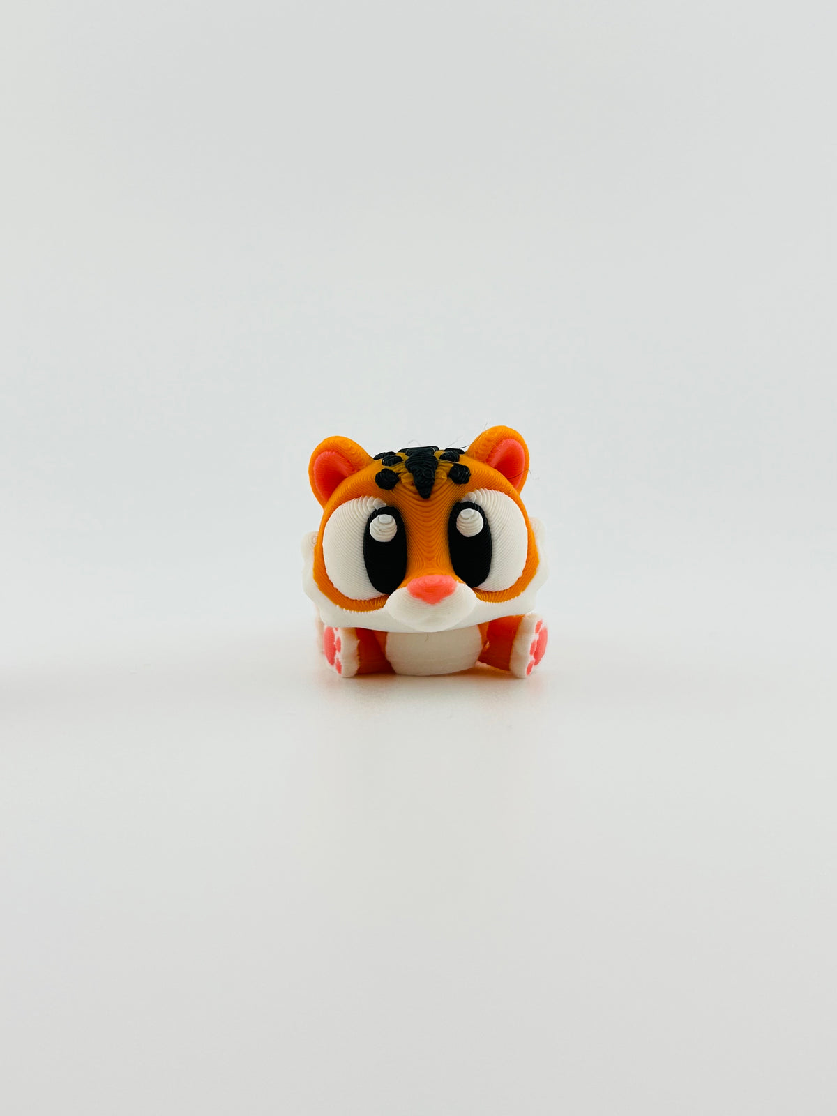 Little Tiger Fidget Toy