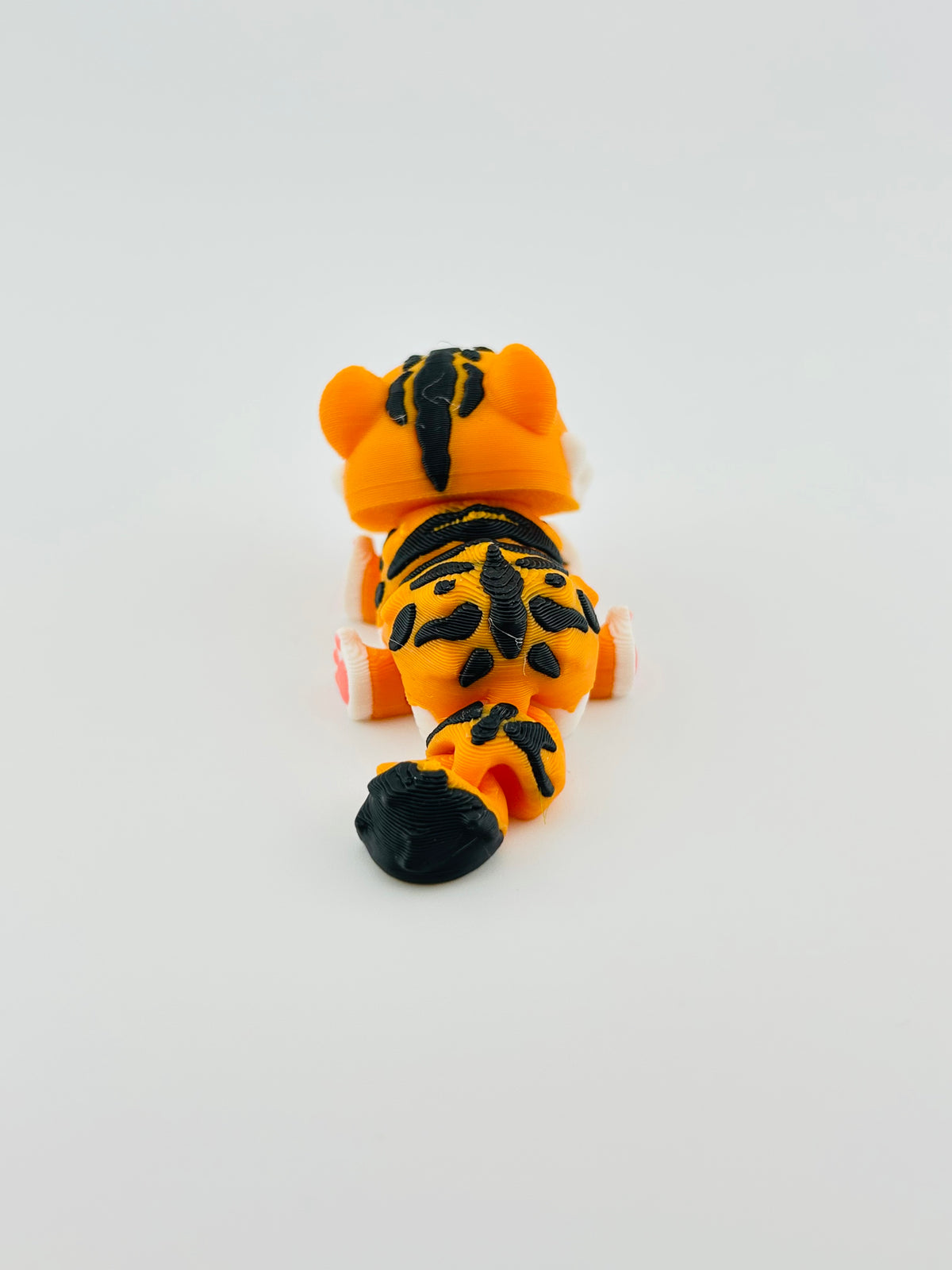 Little Tiger Fidget Toy
