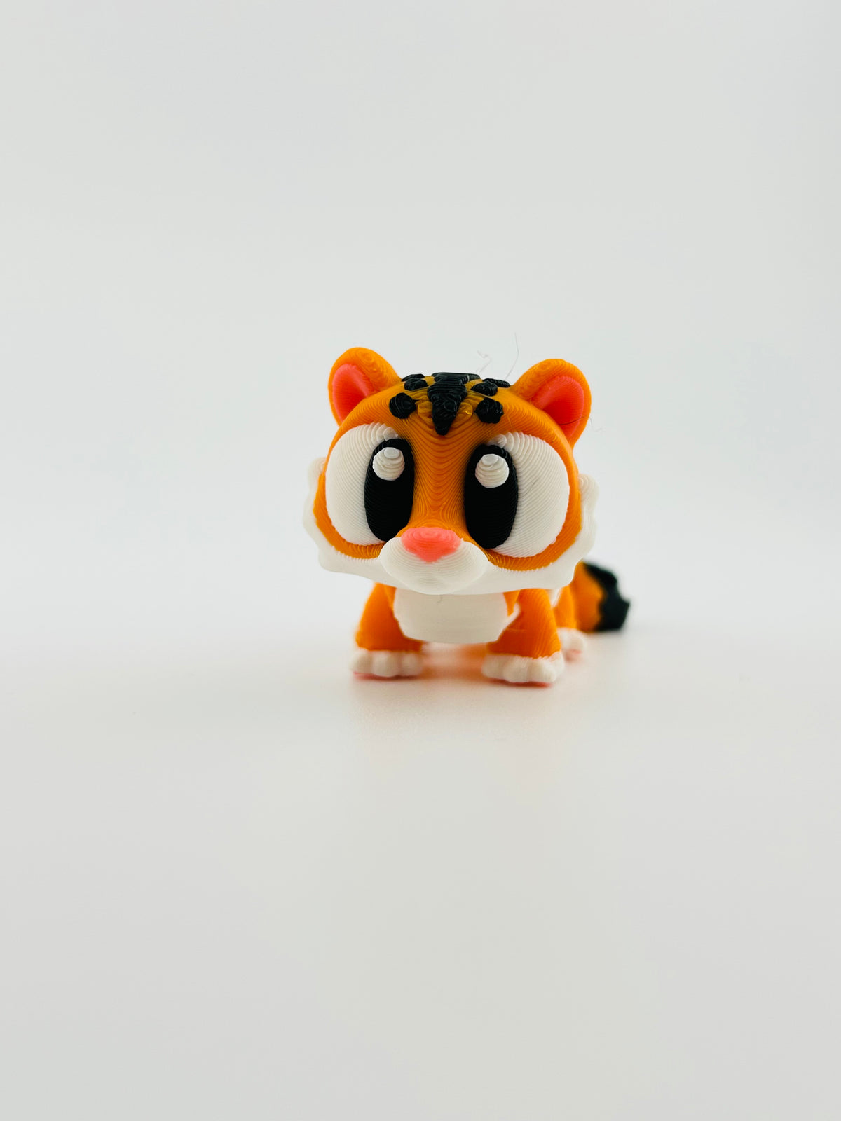 Little Tiger Fidget Toy