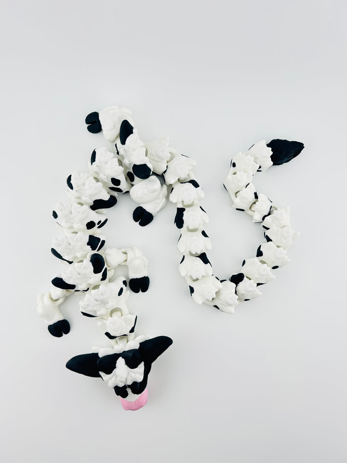 Cow Dragon Fidget Toy