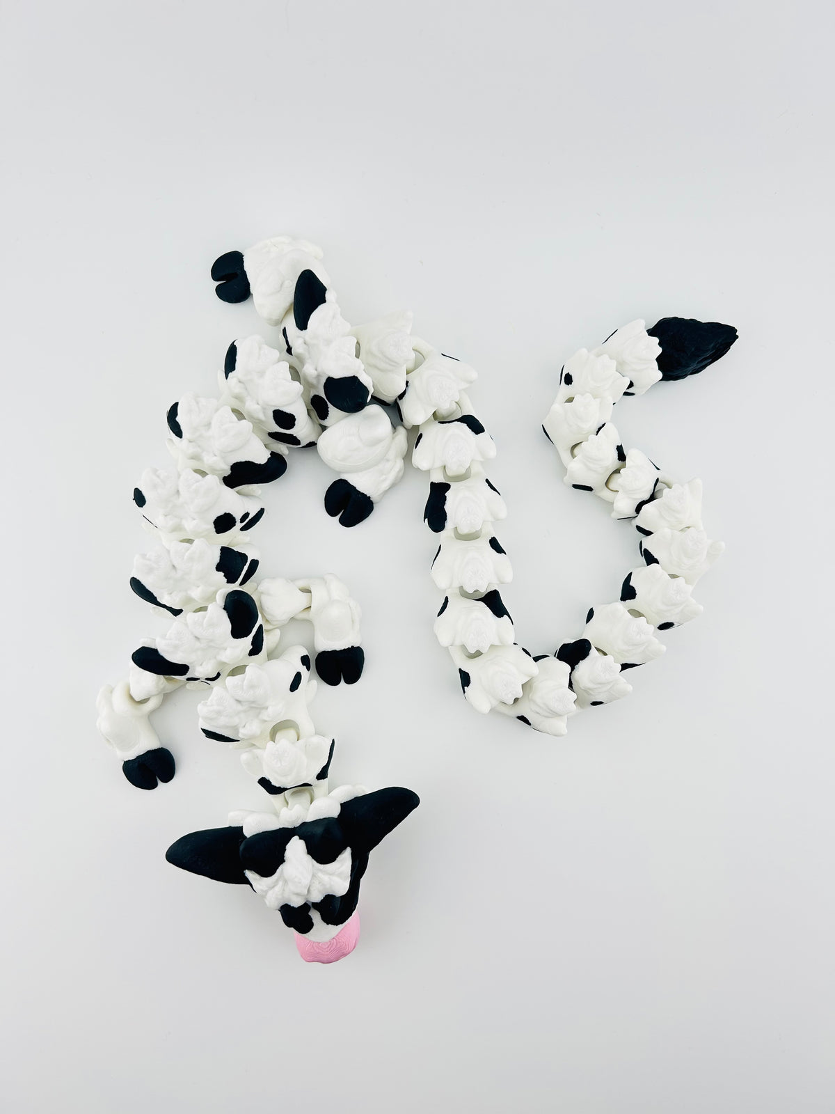 Cow Dragon Fidget Toy