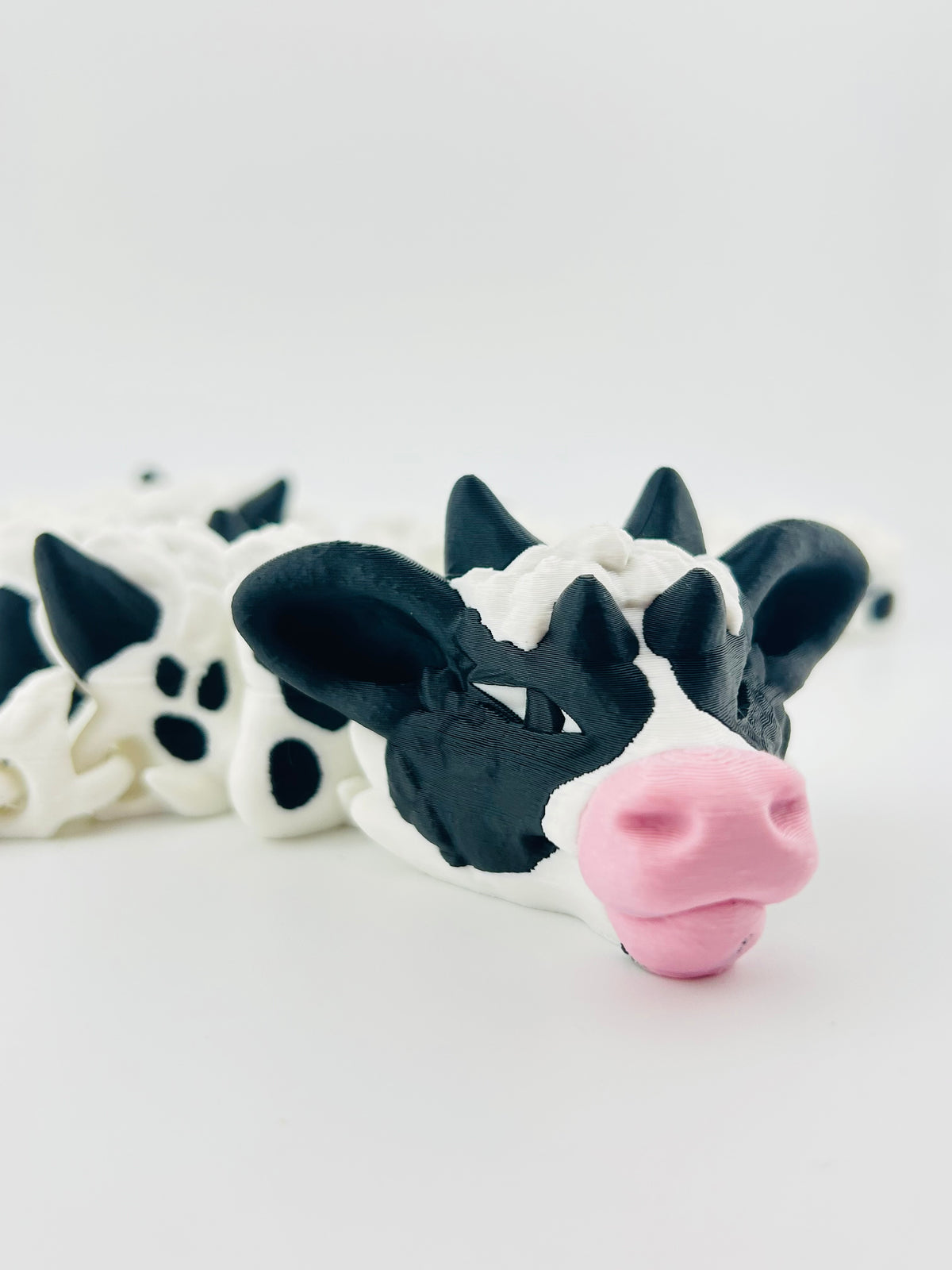 Cow Dragon Fidget Toy