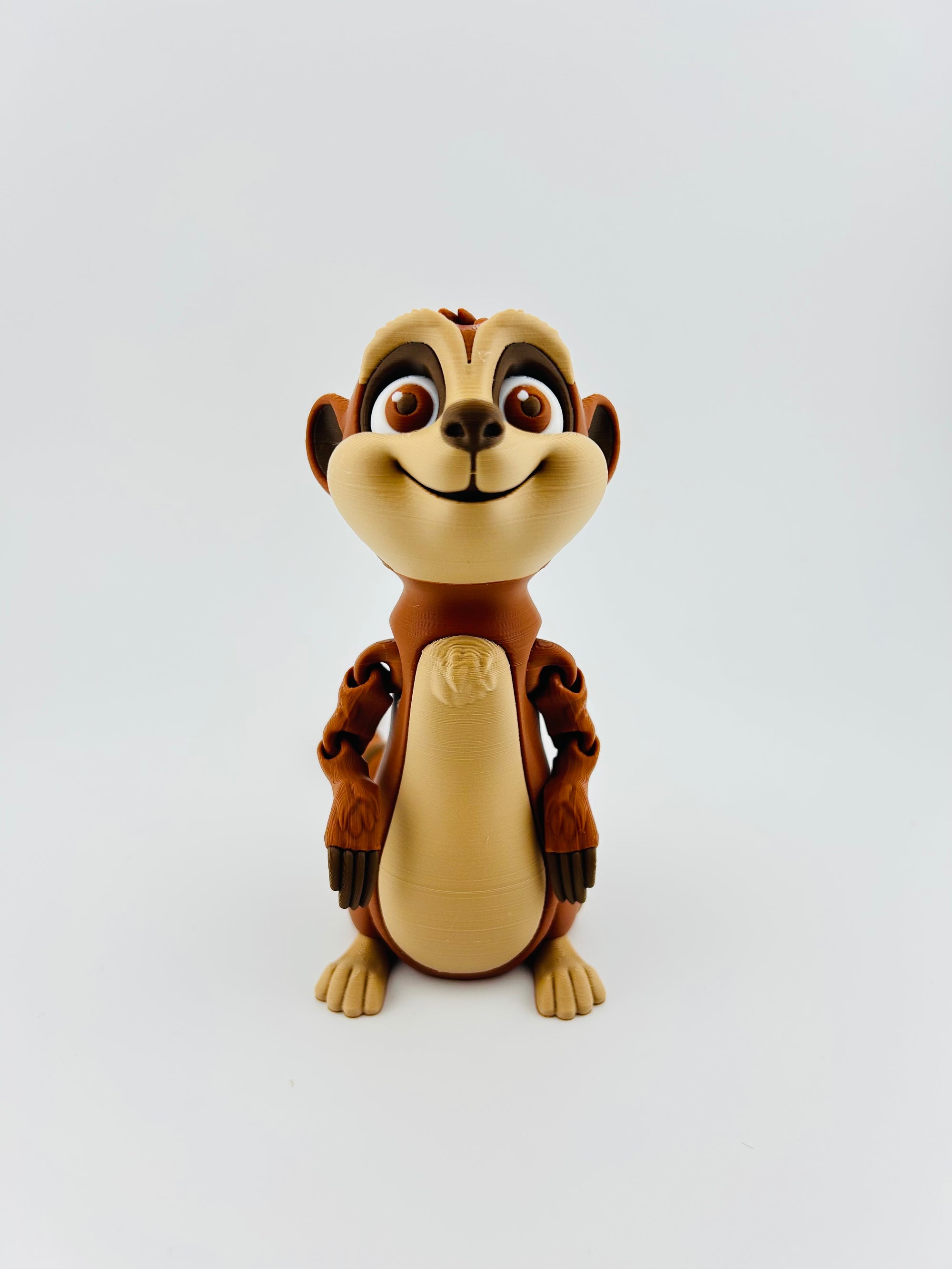 Meerkat Fidget Toy