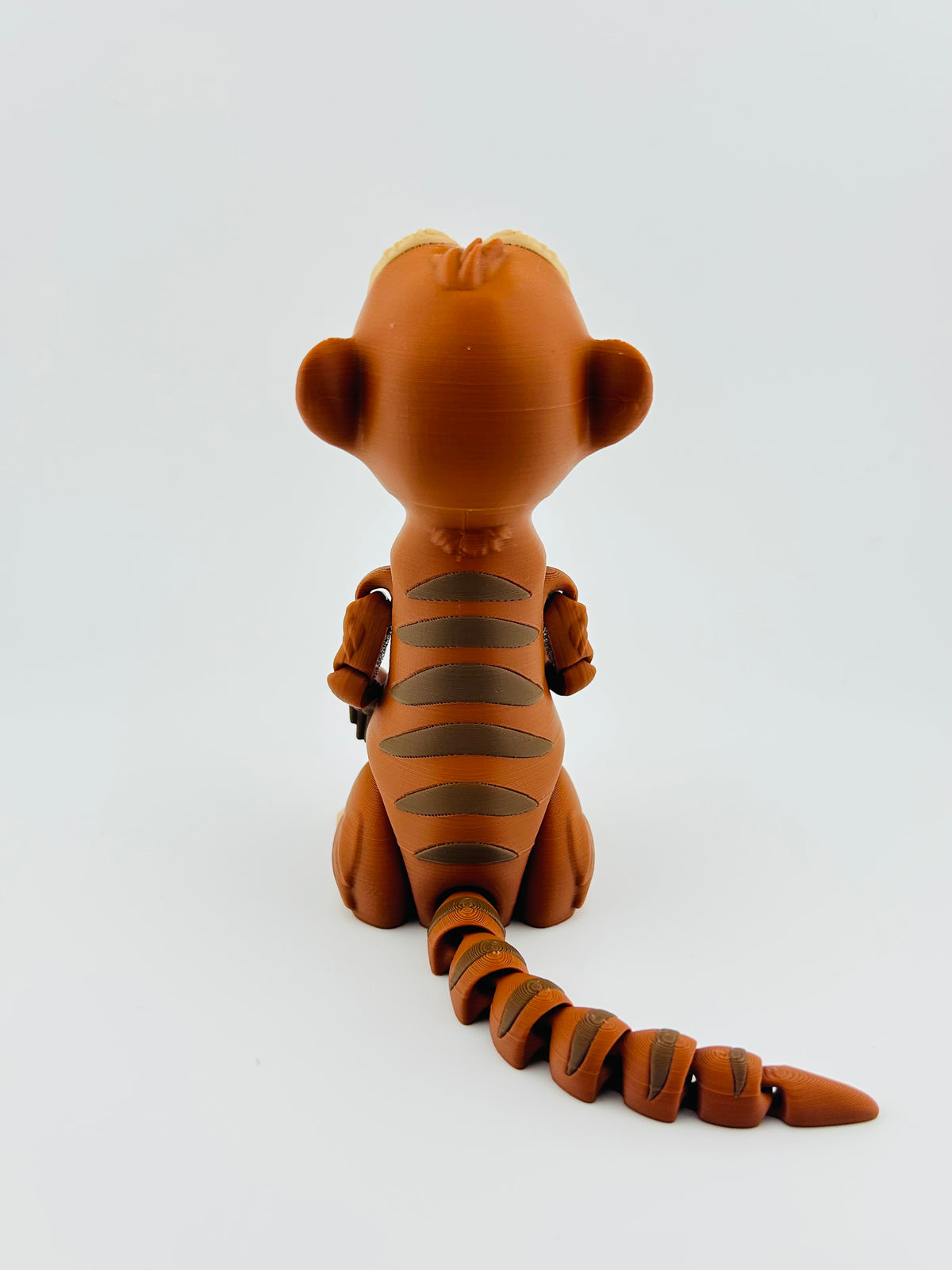 Meerkat Fidget Toy