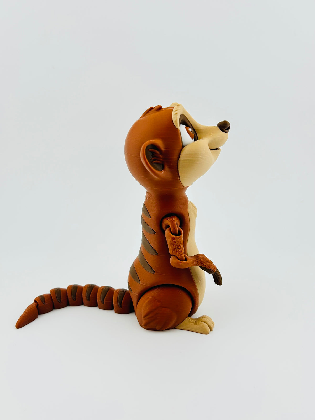 Meerkat Fidget Toy