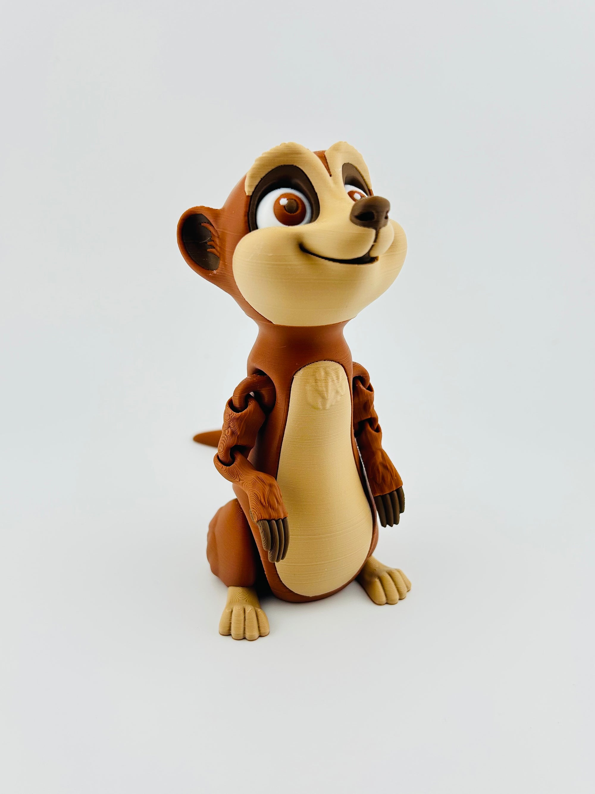 Meerkat Fidget Toy