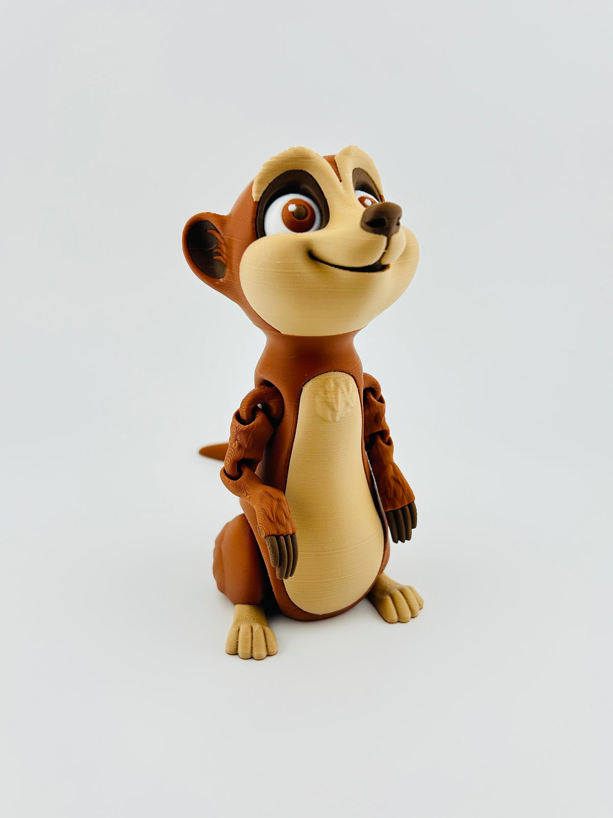 Meerkat Fidget Toy