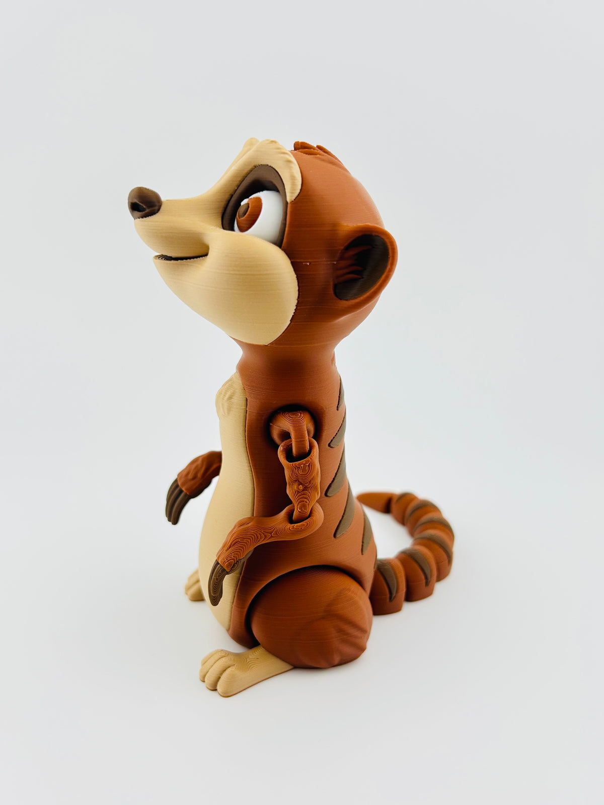 Meerkat Fidget Toy