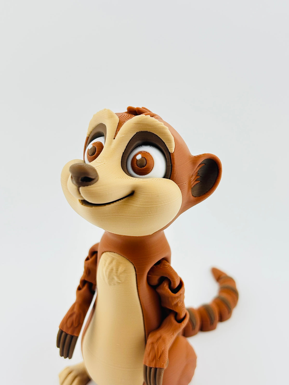 Meerkat Fidget Toy