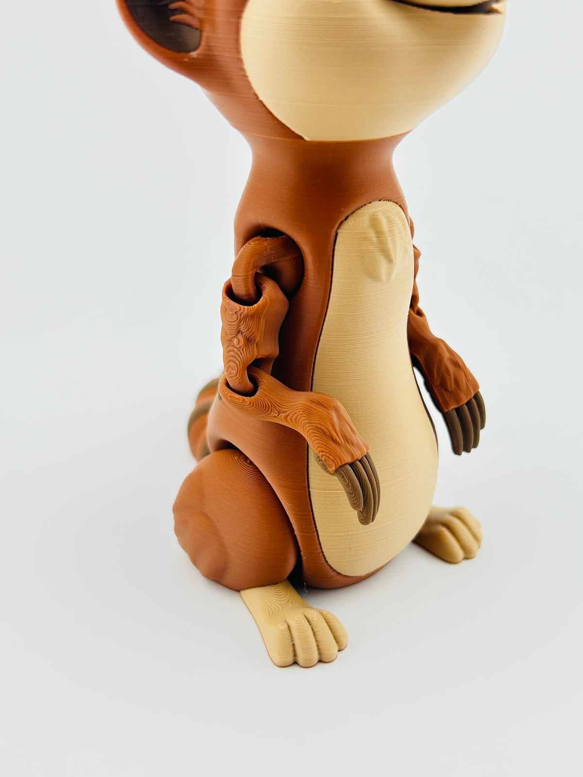 Meerkat Fidget Toy