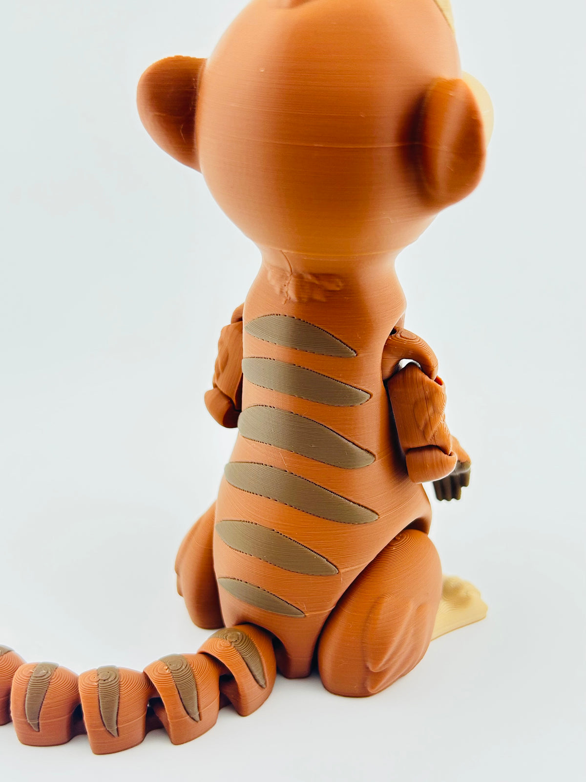 Meerkat Fidget Toy