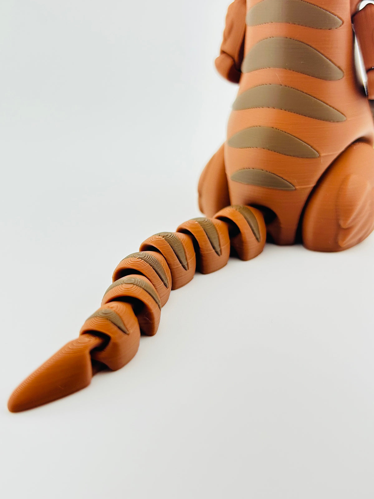Meerkat Fidget Toy