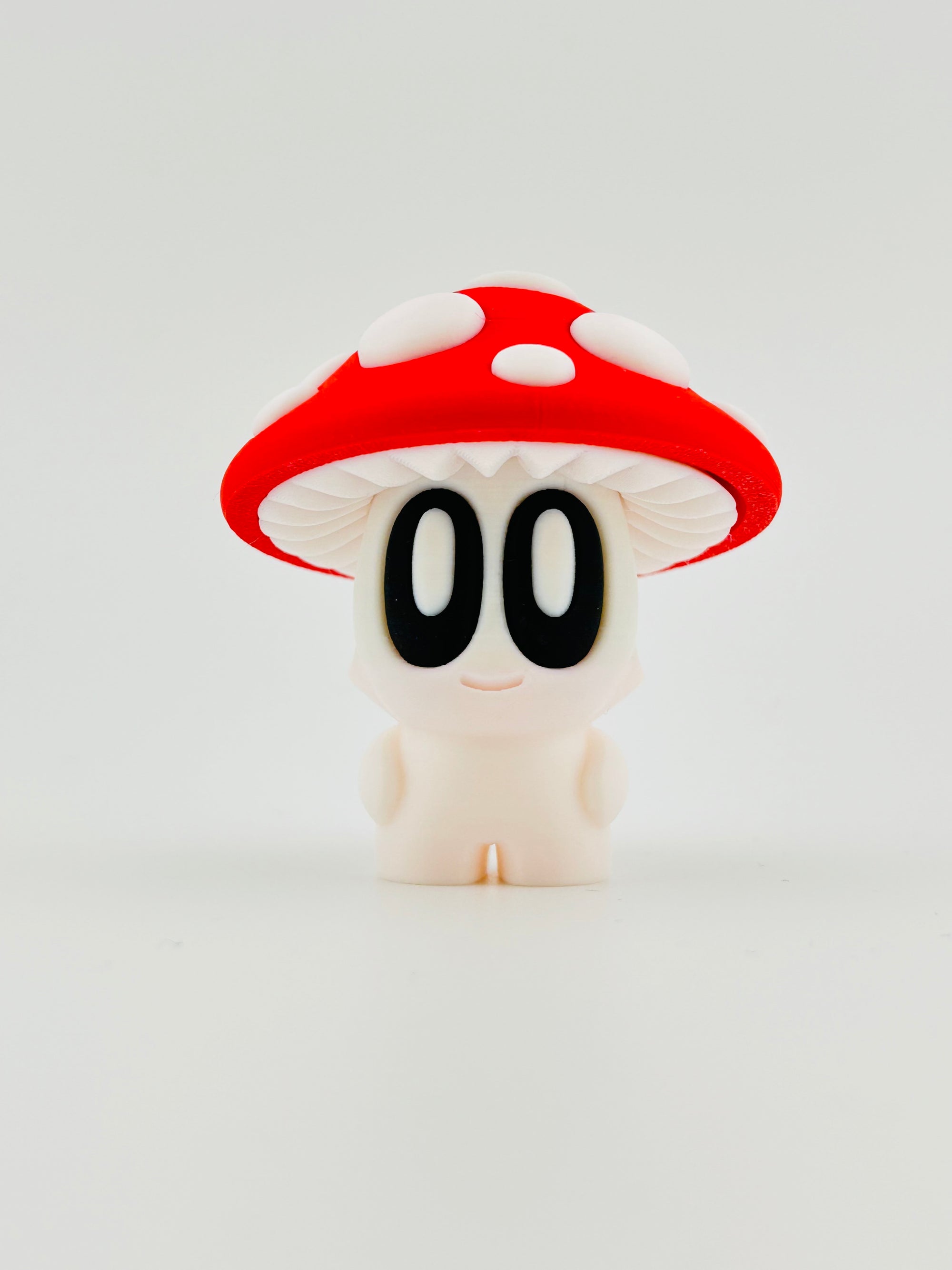 Mushroom Fidget toy