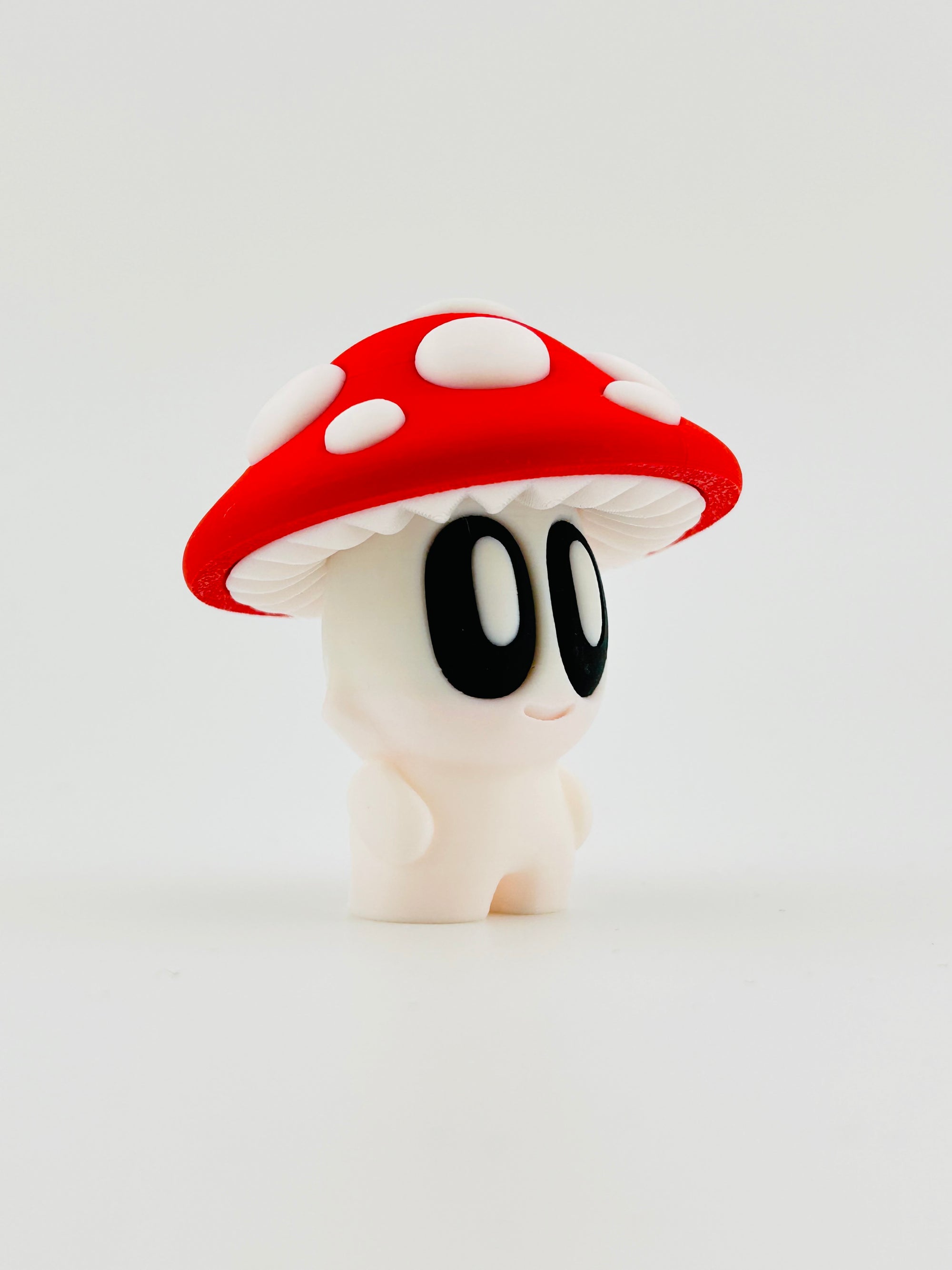 Mushroom Fidget toy