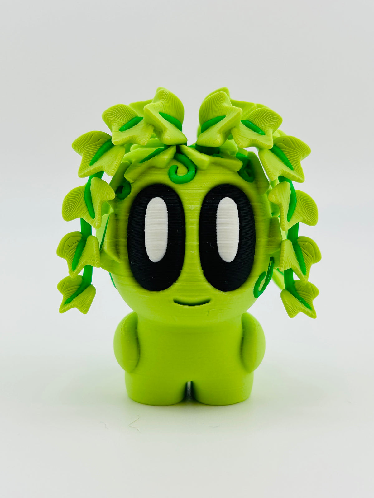 Light Green Ivy Fidget Toy