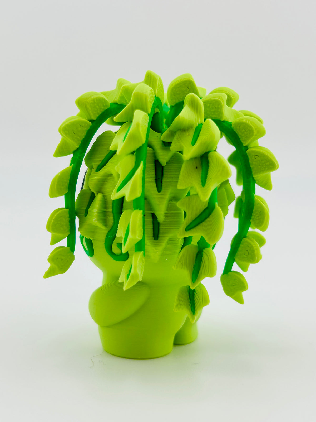 Light Green Ivy Fidget Toy