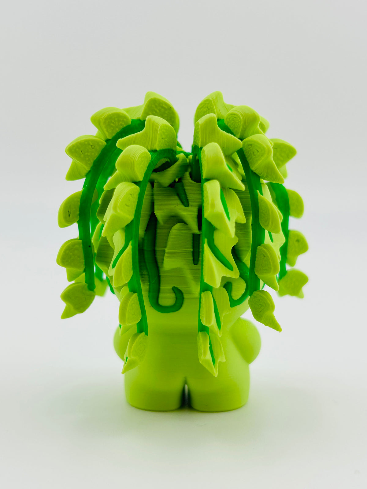 Light Green Ivy Fidget Toy