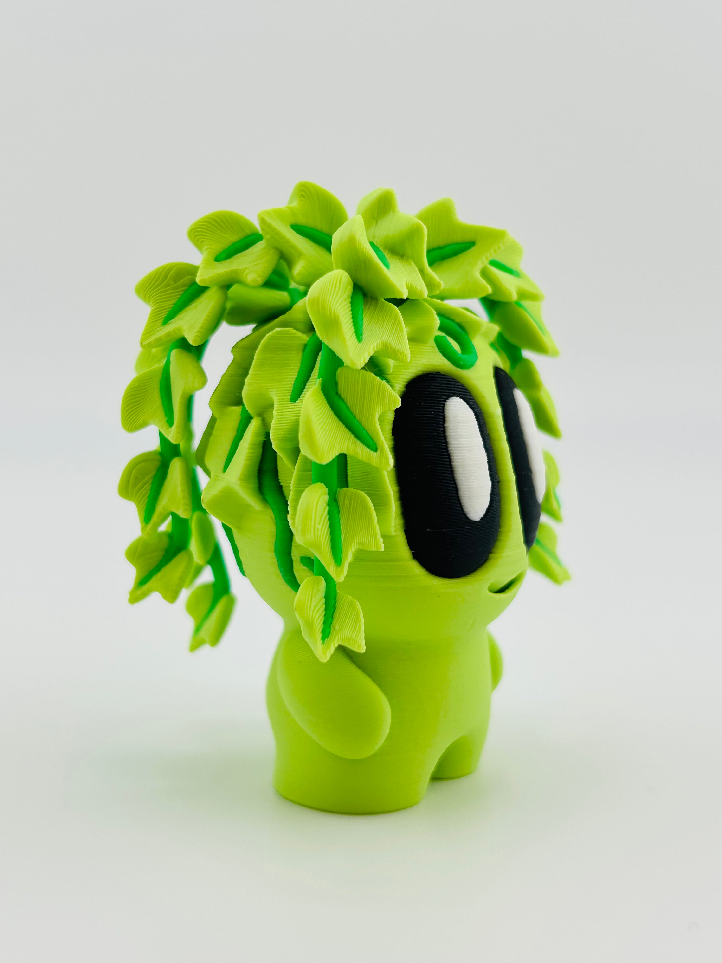 Light Green Ivy Fidget Toy