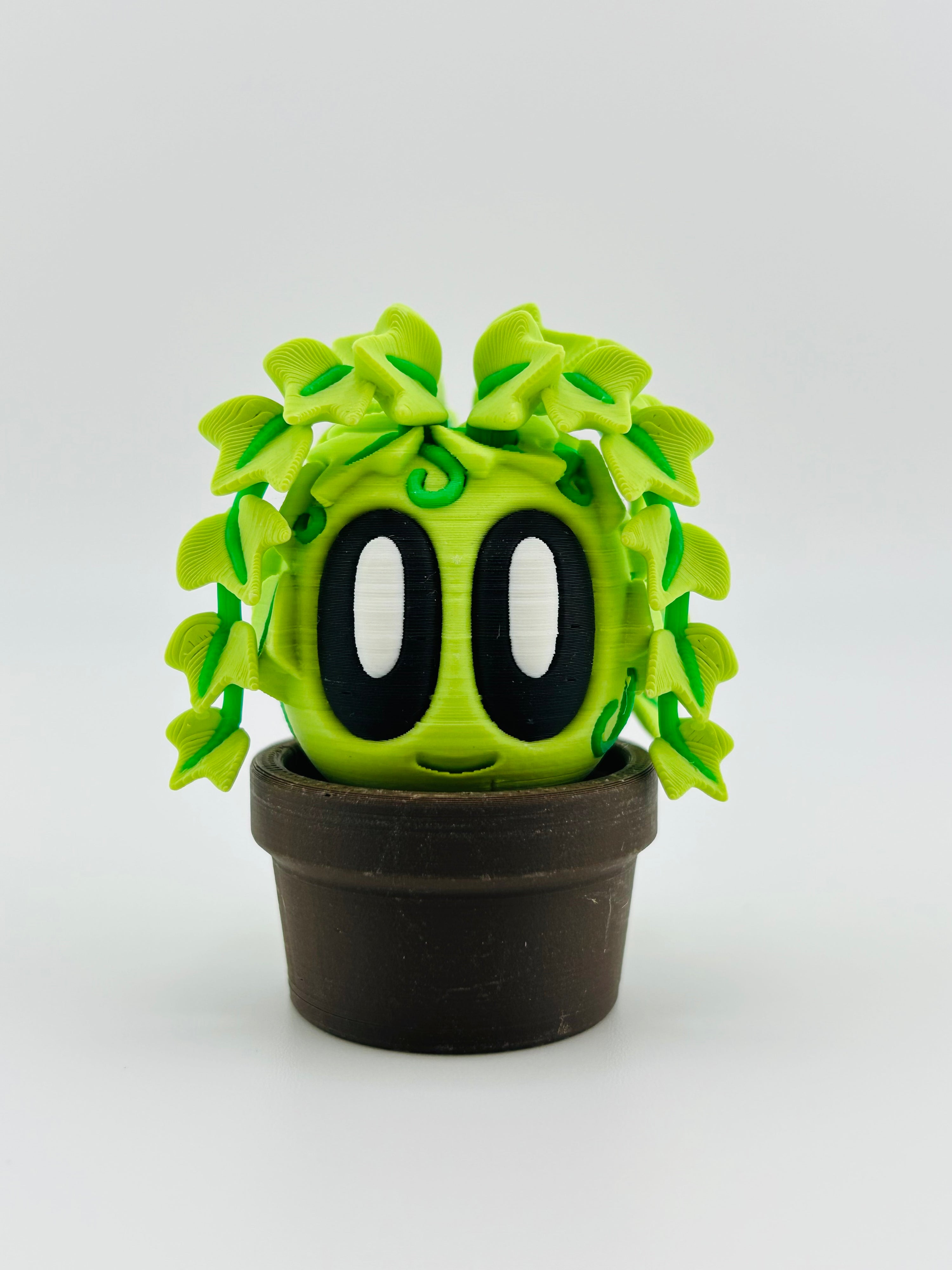 Light Green Ivy Fidget Toy