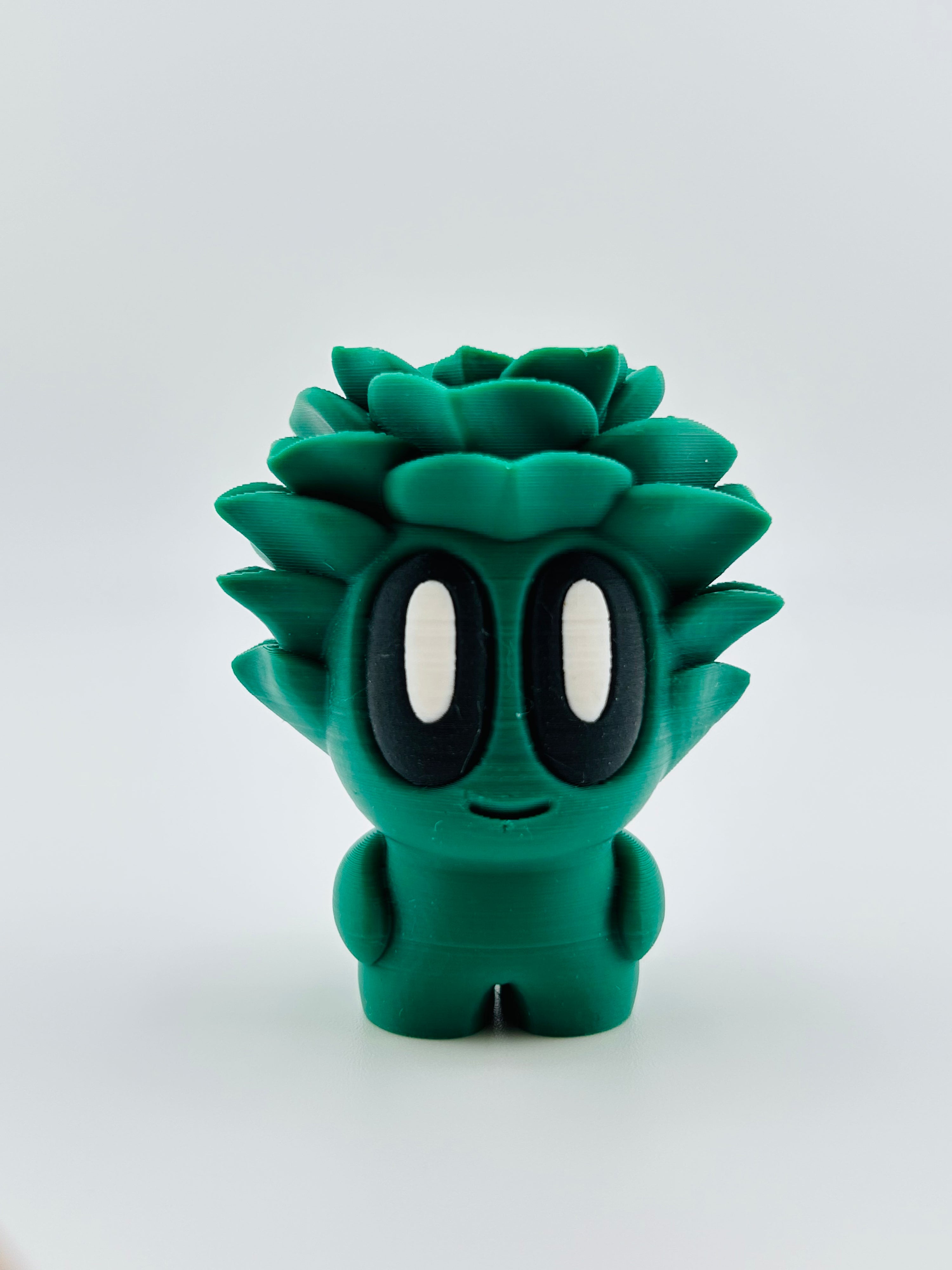 Cabbage Fidget Toy