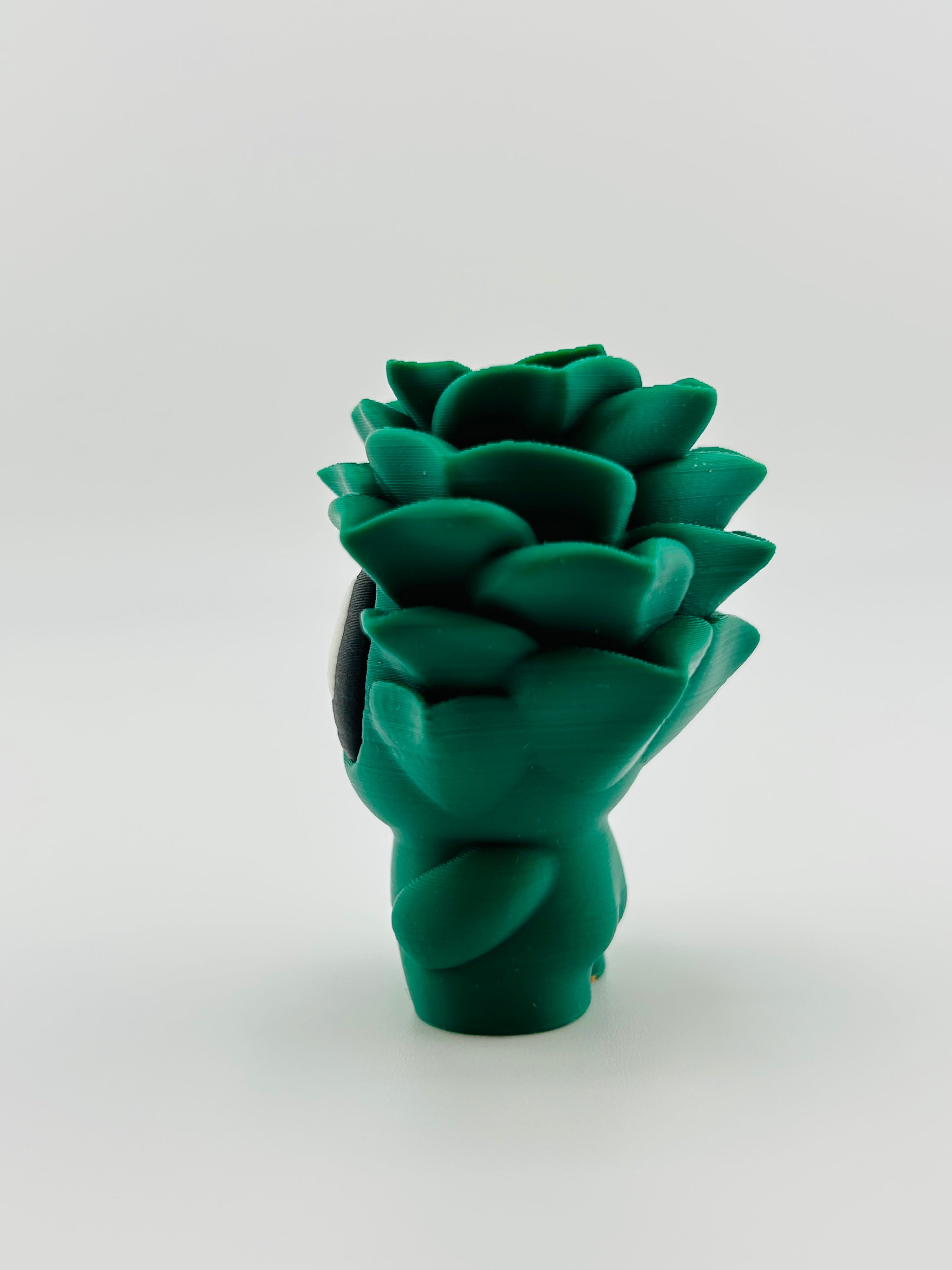 Cabbage Fidget Toy