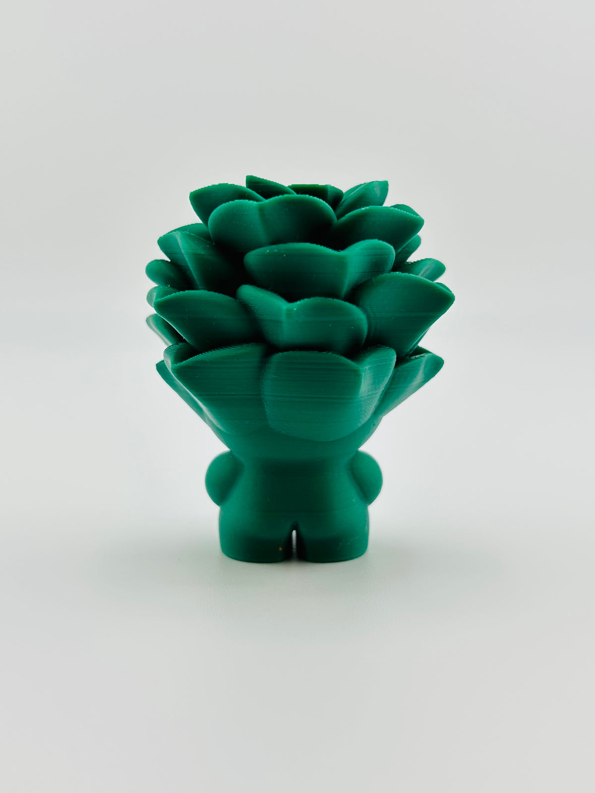 Cabbage Fidget Toy