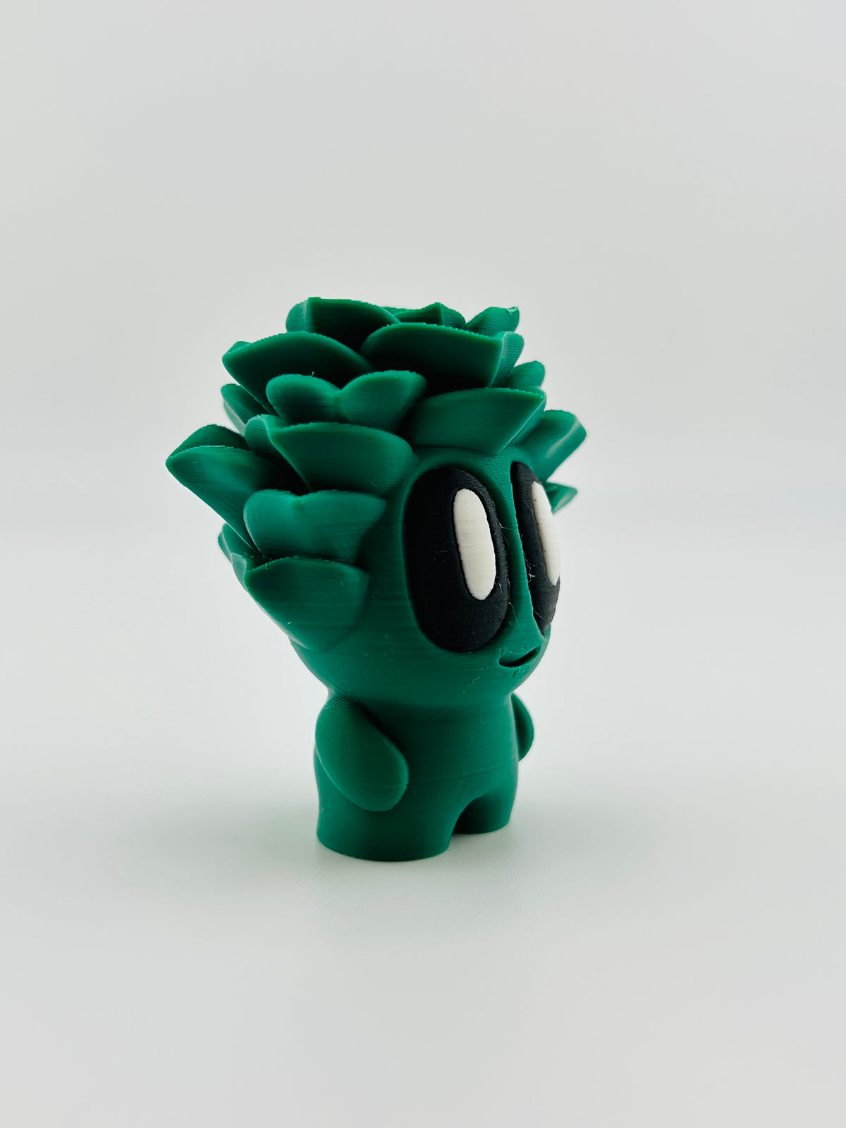 Cabbage Fidget Toy