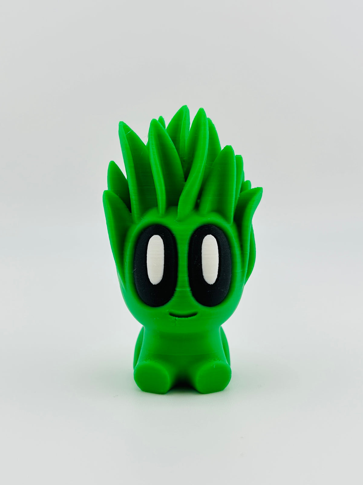 Grass Fidget Toy